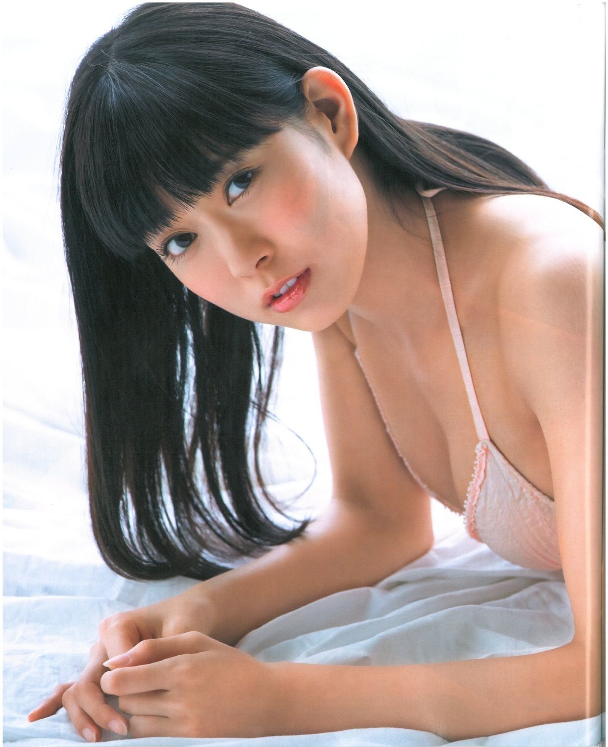 2013年No.07 渡辺美優紀 乃木坂46 NMB48-图9