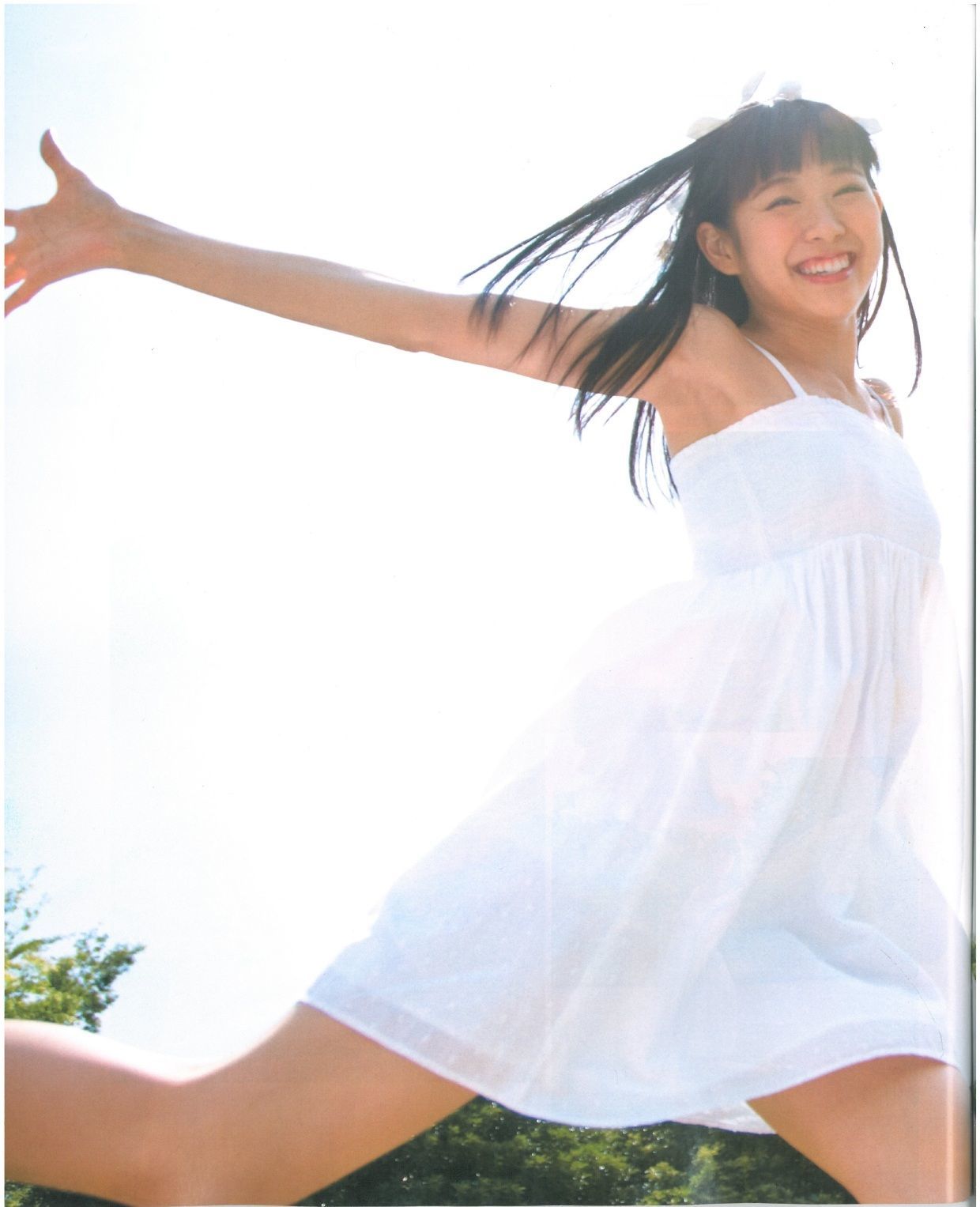 2013年No.07 渡辺美優紀 乃木坂46 NMB48-图2