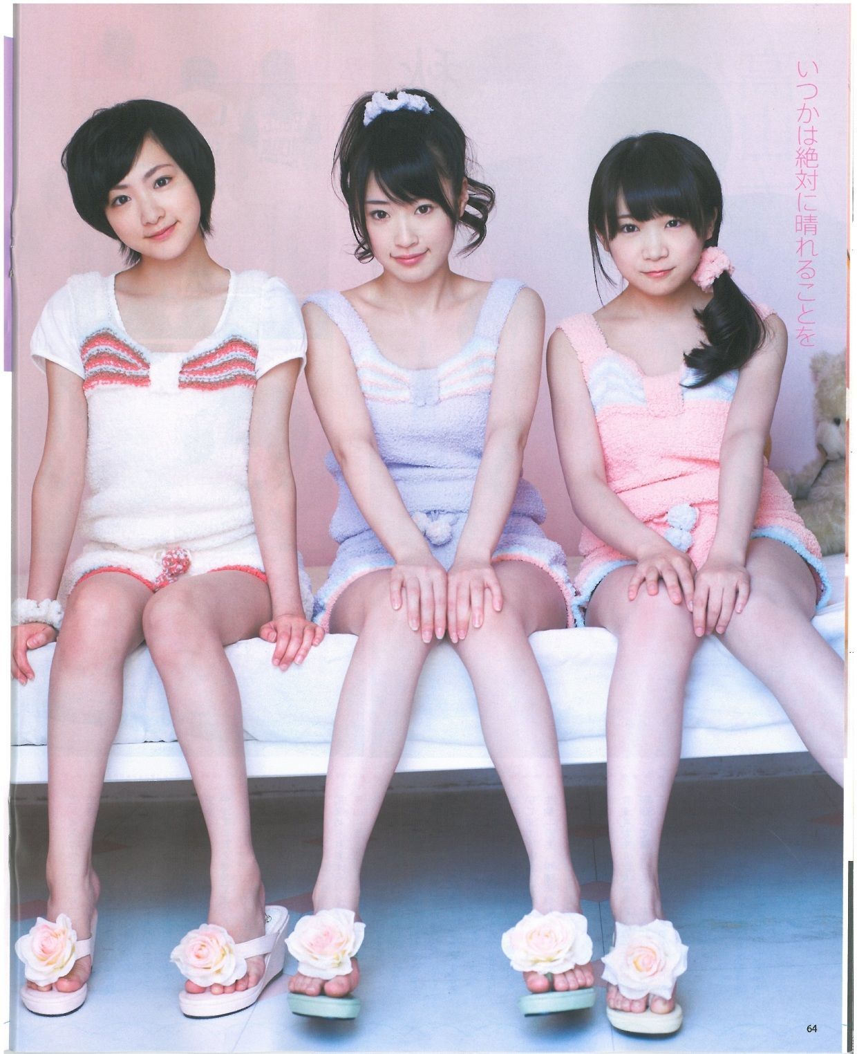 2013年No.07 渡辺美優紀 乃木坂46 NMB48-图54