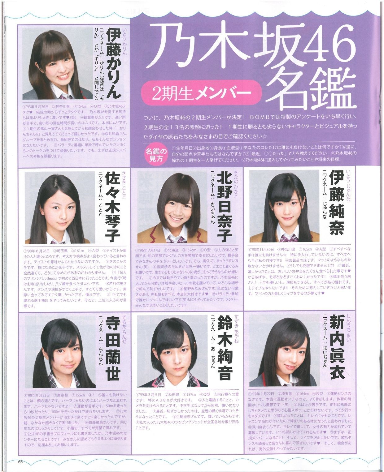 2013年No.07 渡辺美優紀 乃木坂46 NMB48-图55