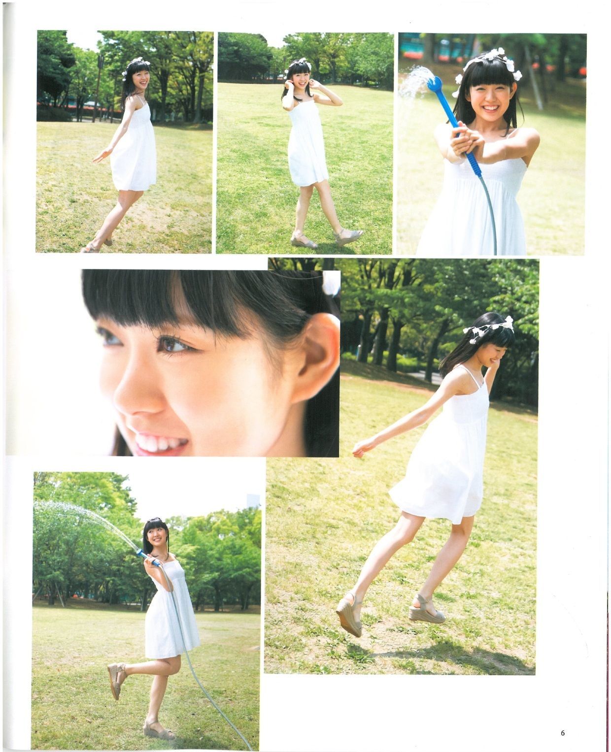 2013年No.07 渡辺美優紀 乃木坂46 NMB48-图5