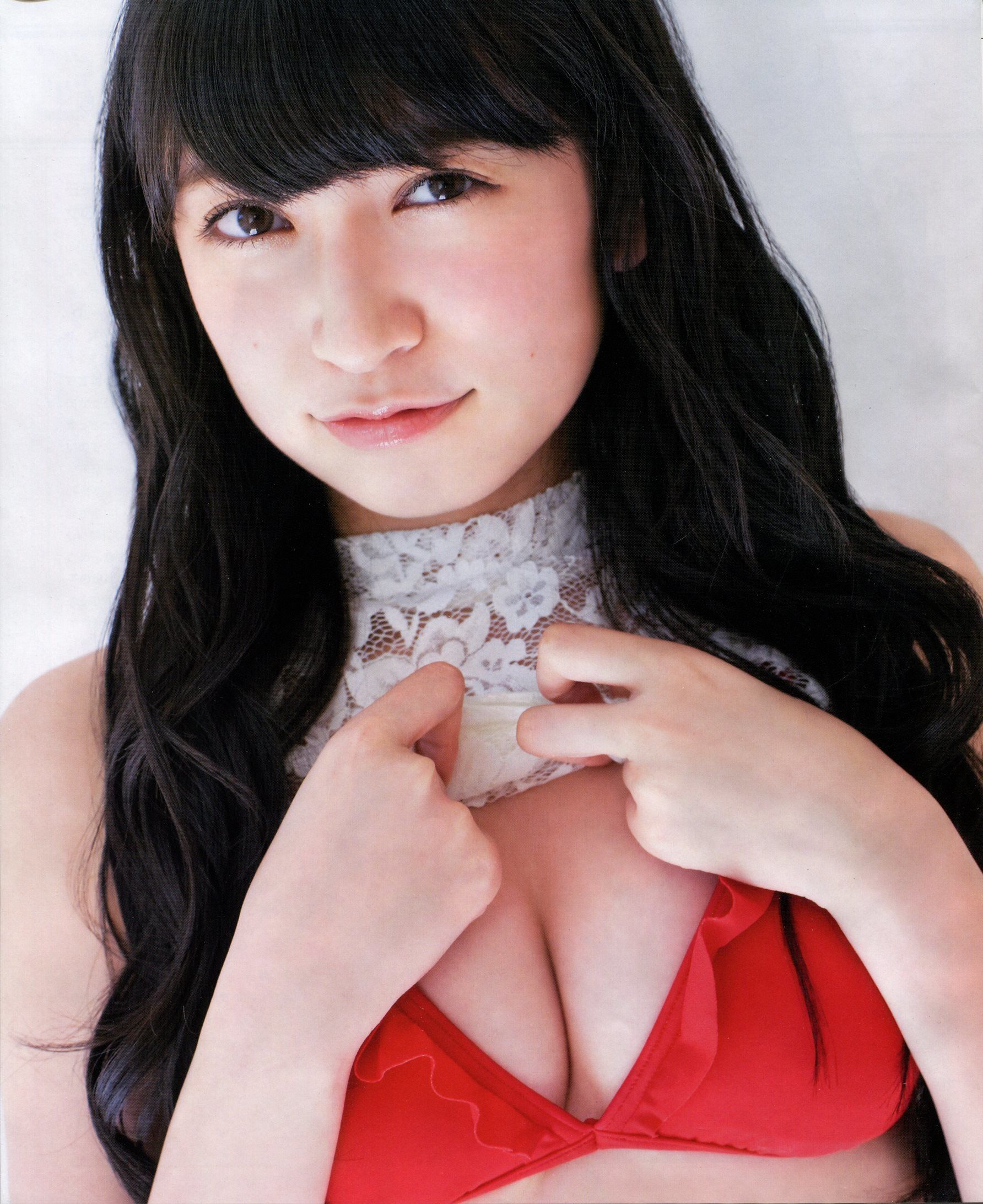 2013年No.11 NMB48 向田茉夏-图25