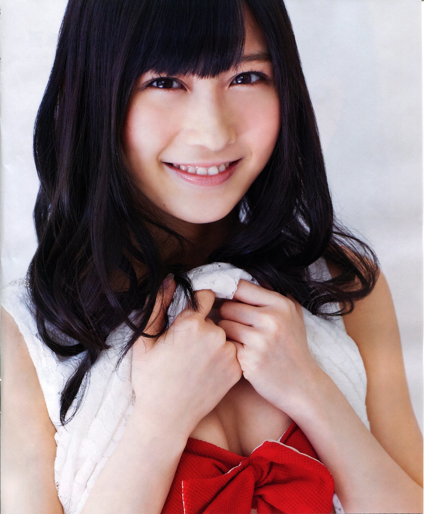 2013年No.11 NMB48 向田茉夏-图26