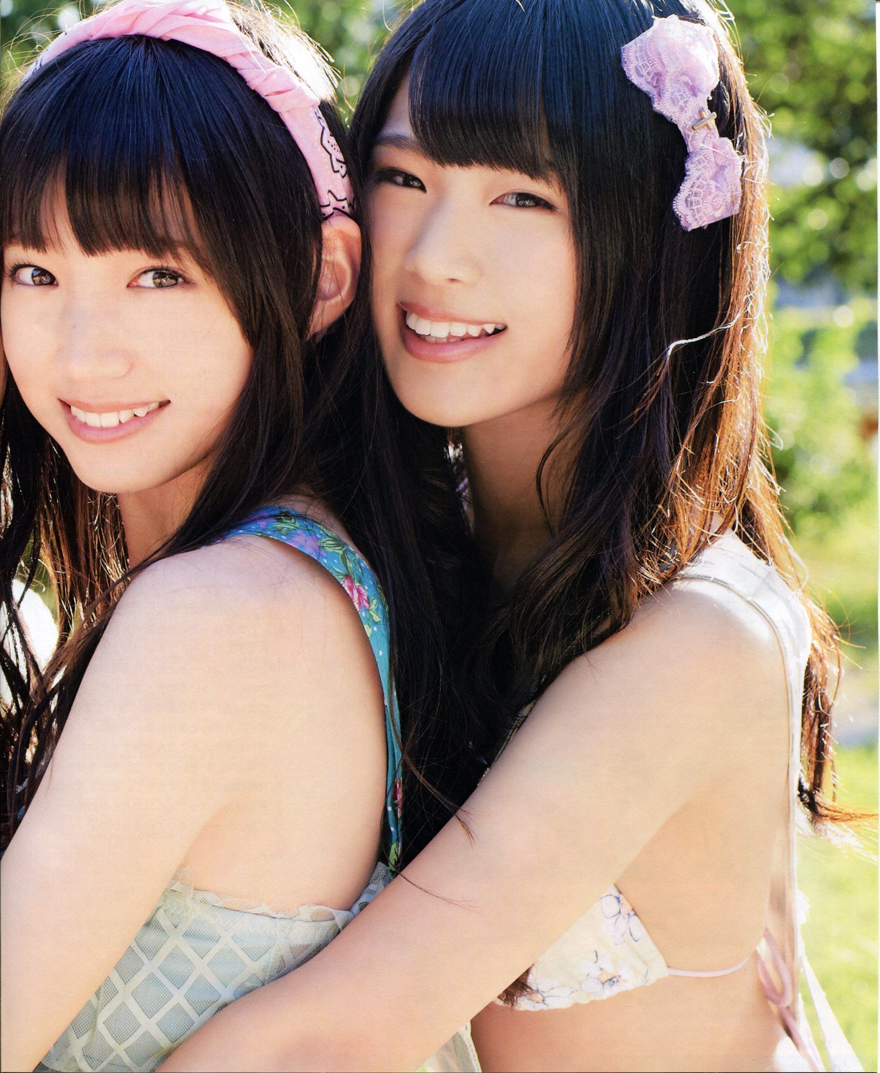 2013年No.11 NMB48 向田茉夏-图29
