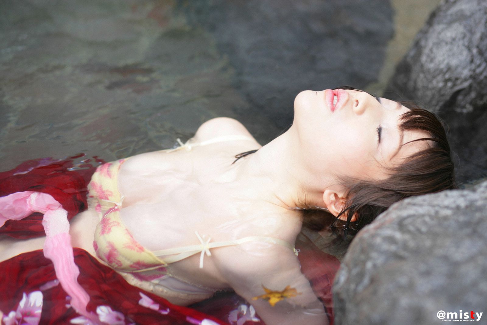 No.216 Yuuri Morishita 森下悠里-图3