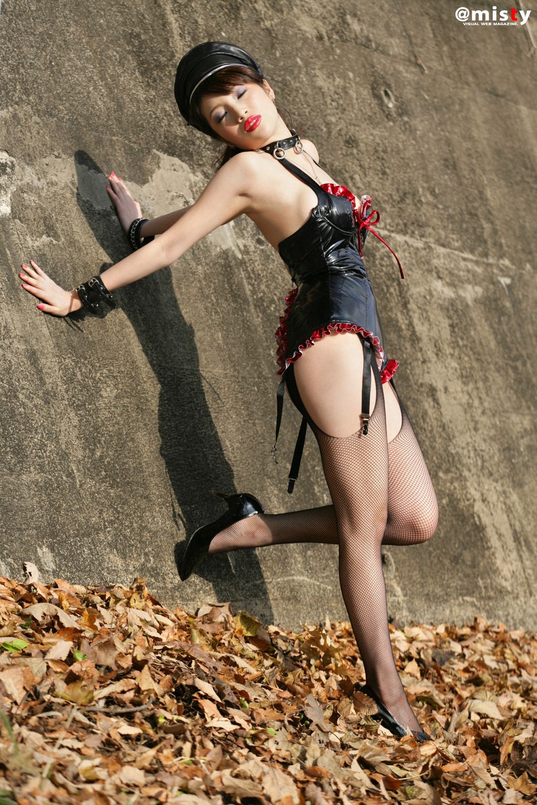 No.216 Yuuri Morishita 森下悠里-图45