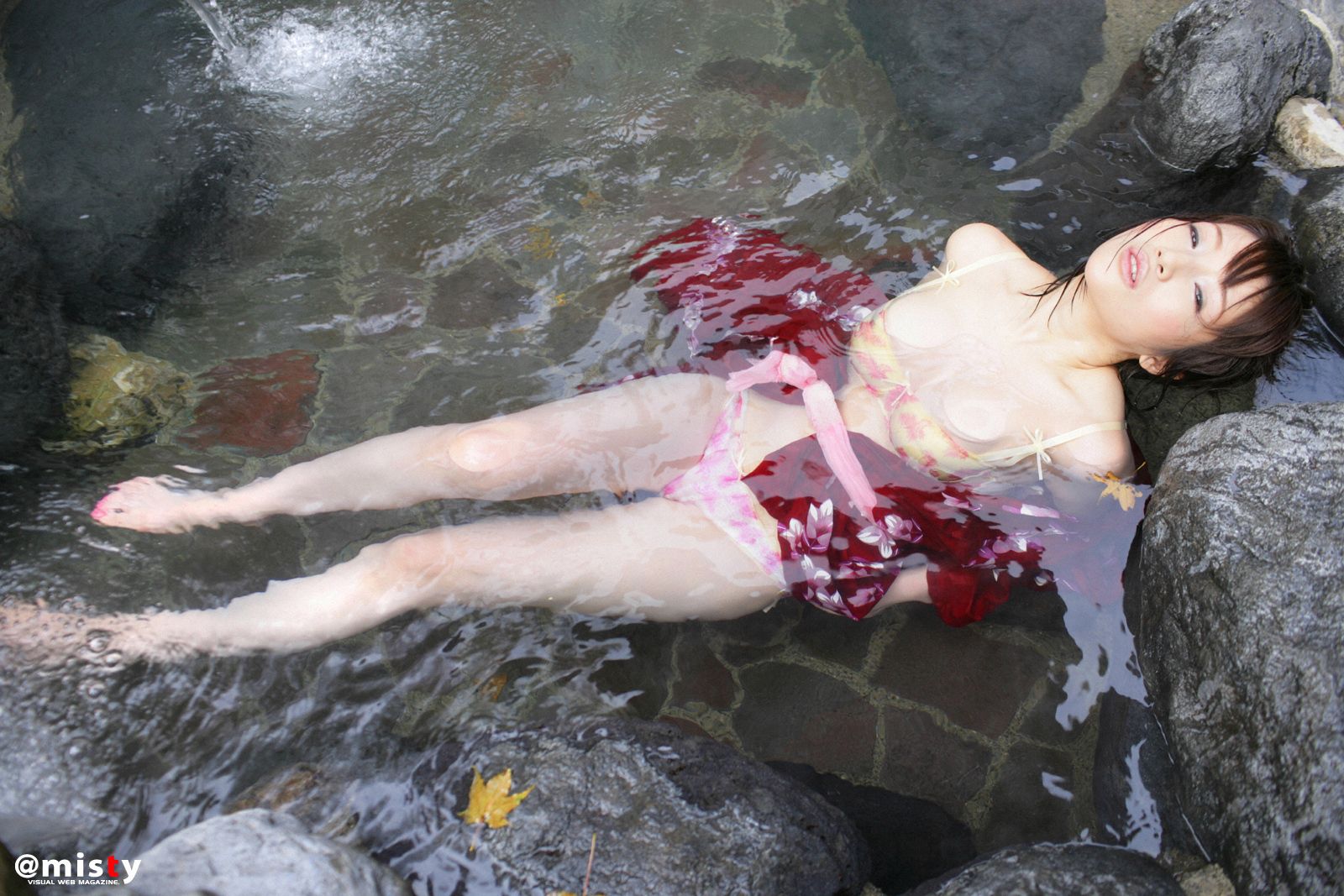 No.216 Yuuri Morishita 森下悠里-图4