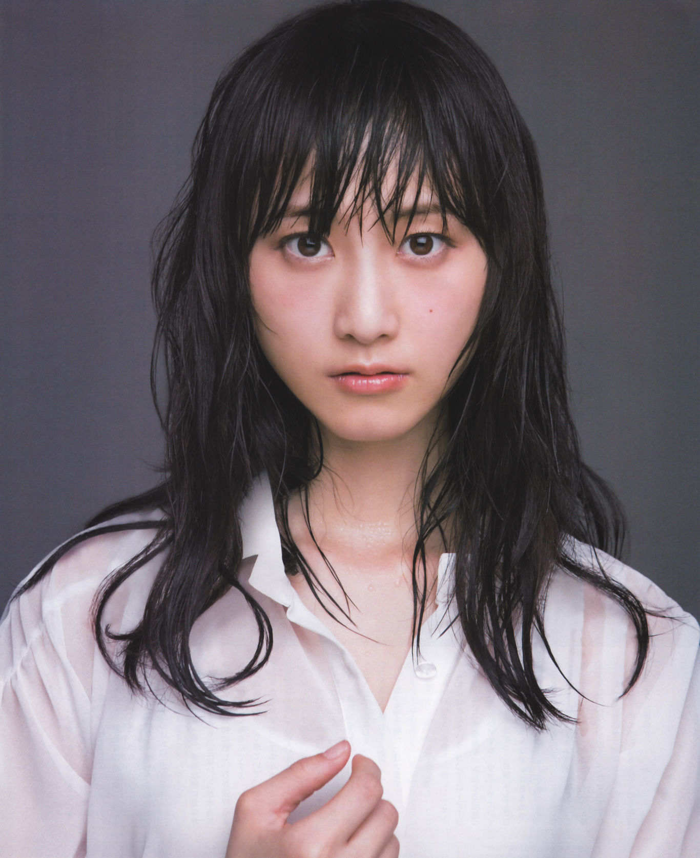 2013年No.12 松井玲奈 木崎ゆりあ 木本花音 西野七瀬 渡辺麻友 大島優子-图10