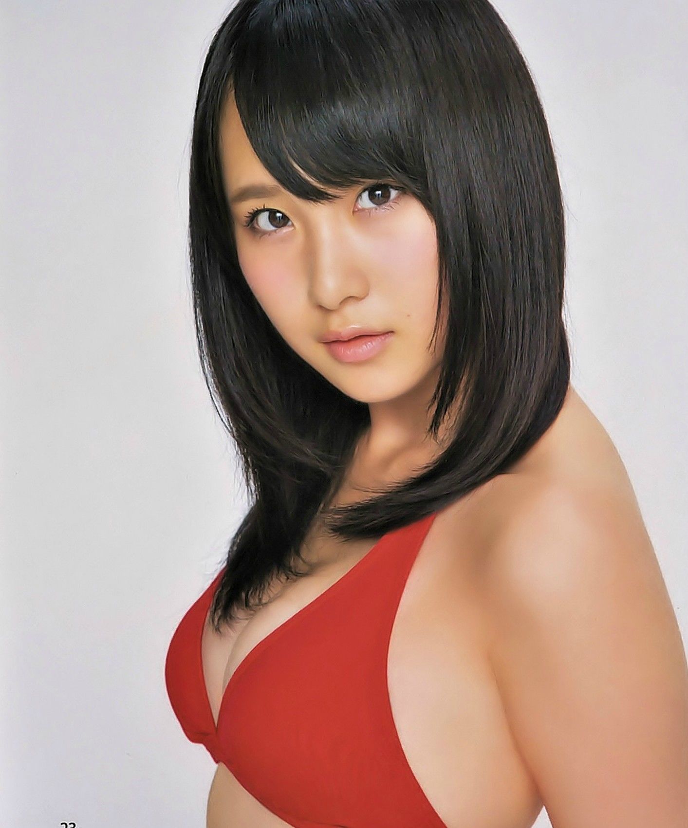 2014年No.09 AKB48 渡辺麻友 生駒里奈-图14
