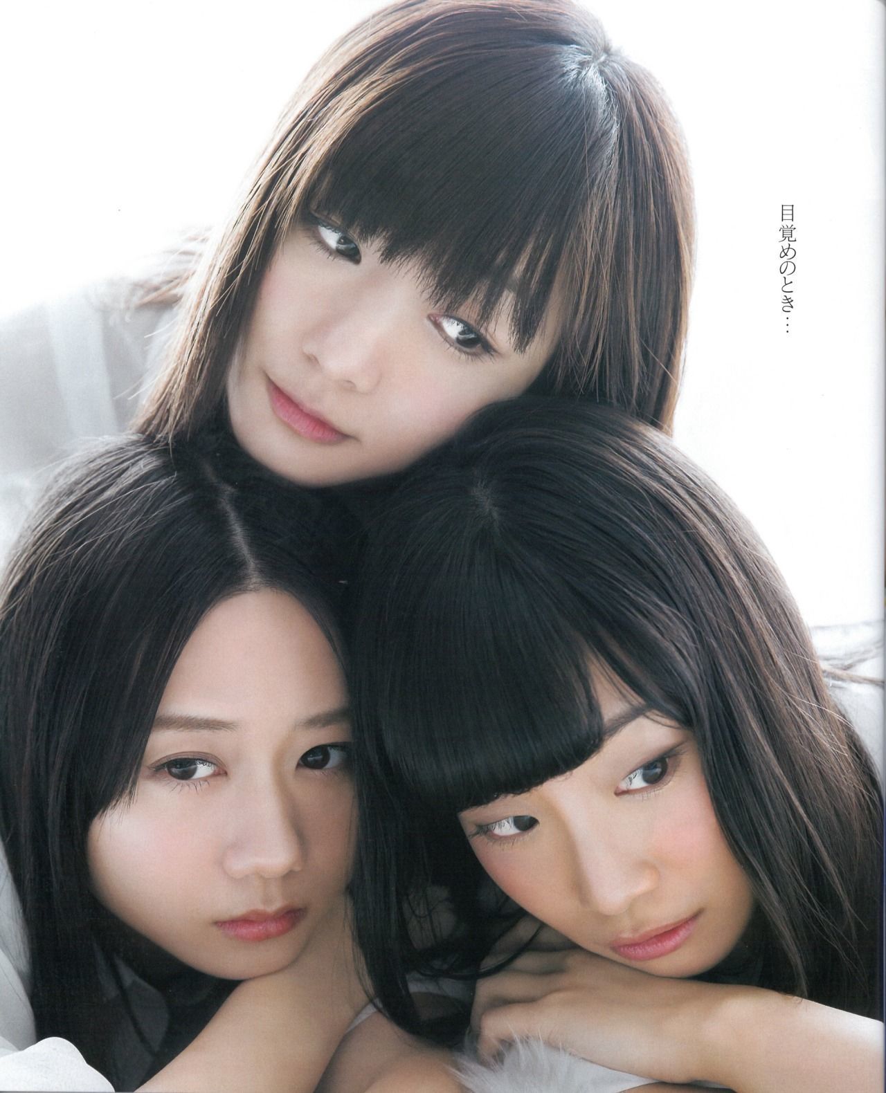 2015年No.01 松井玲奈 須田亜香里 柴田阿弥 古畑奈和 北川綾巴 宮前杏実-图9