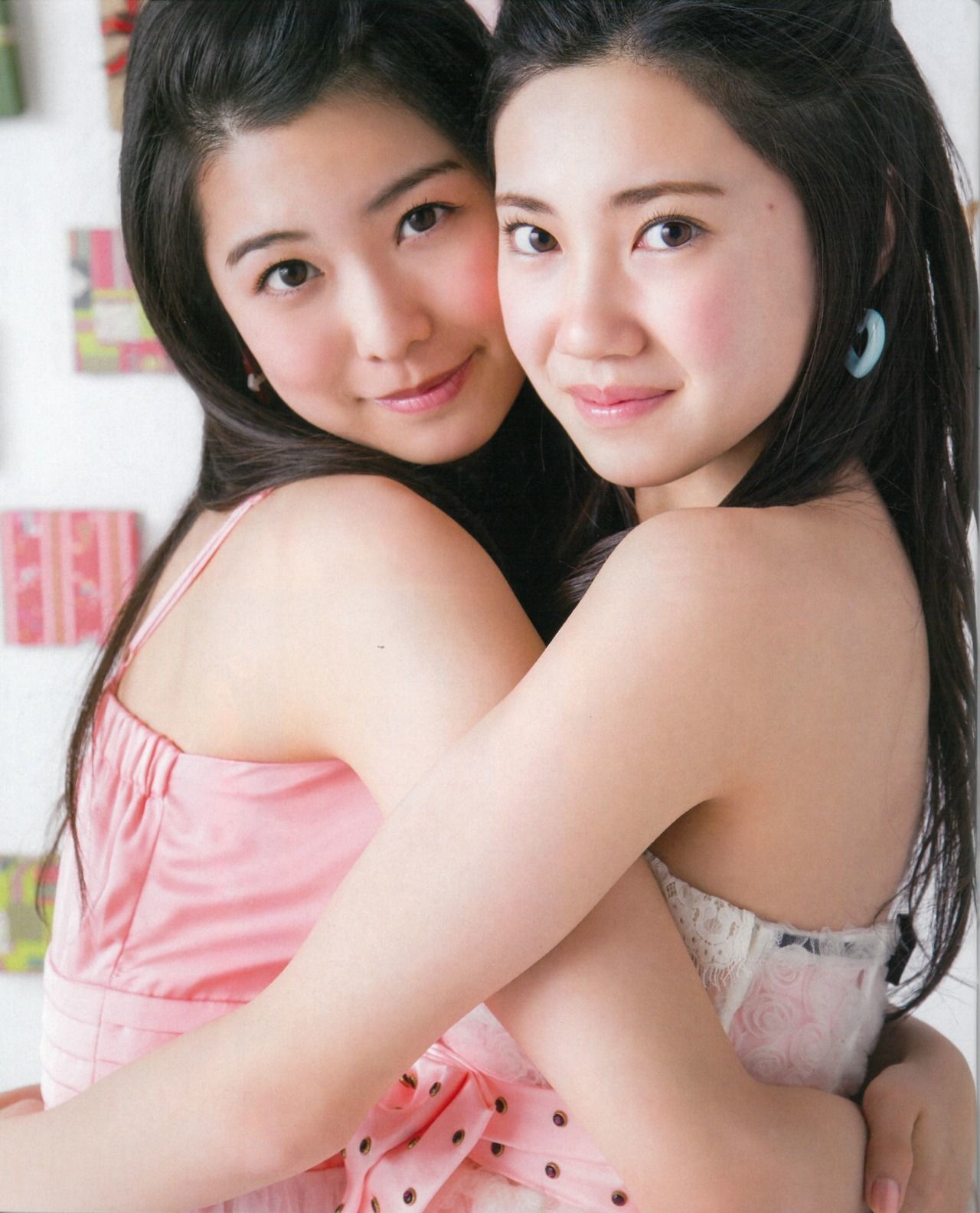 2015年No.01 松井玲奈 須田亜香里 柴田阿弥 古畑奈和 北川綾巴 宮前杏実-图19