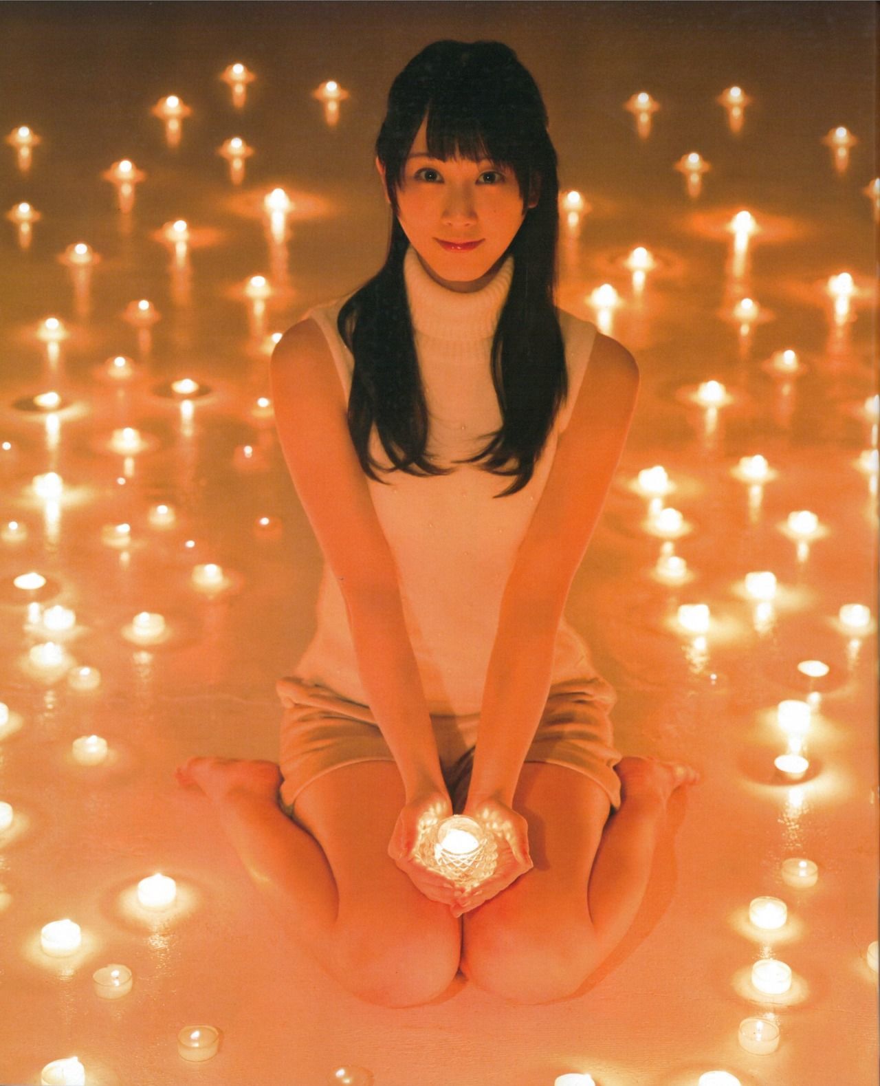 2015年No.01 松井玲奈 須田亜香里 柴田阿弥 古畑奈和 北川綾巴 宮前杏実-图7