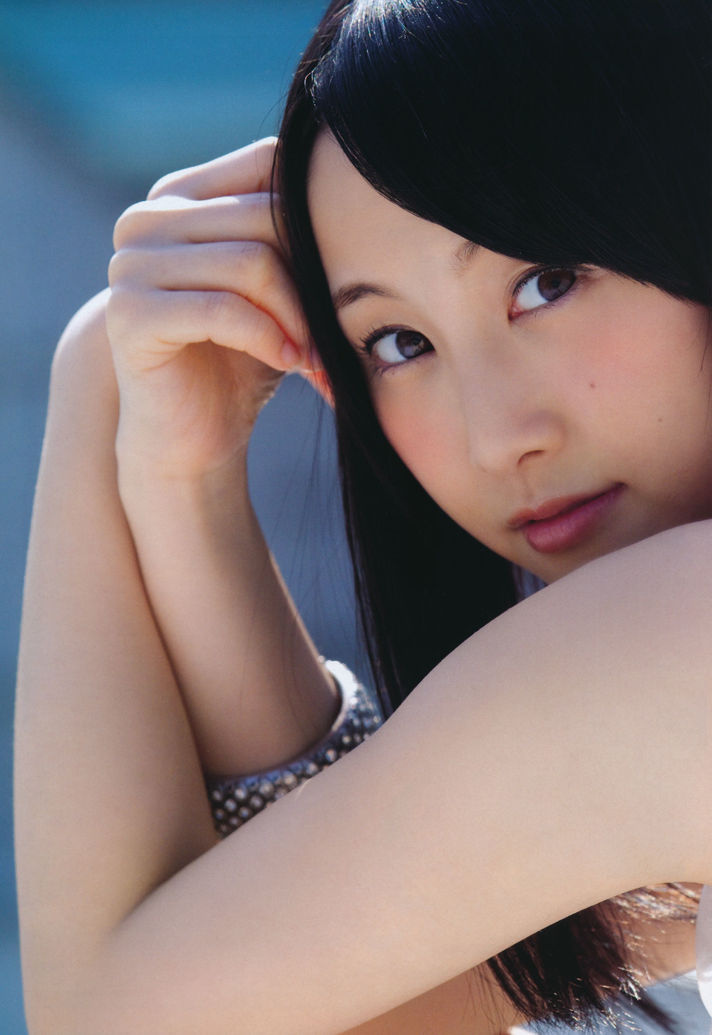 2014.05 松井珠理奈 松井玲奈 高柳明音 古川爱李 木﨑ゆりあ 須田亜香里 木本花音 金子栞 古畑奈和 二村春香-图14