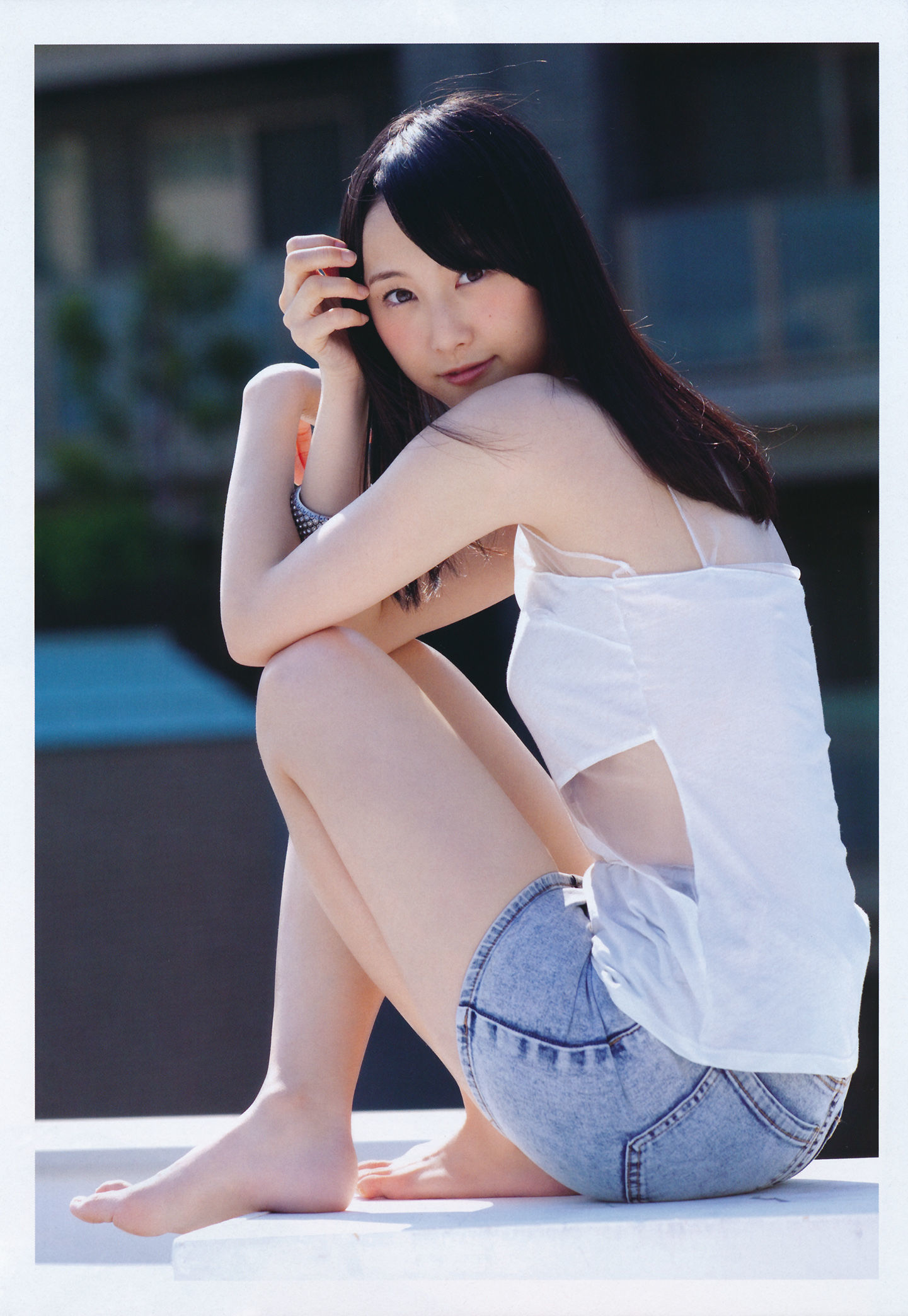 2014.05 松井珠理奈 松井玲奈 高柳明音 古川爱李 木﨑ゆりあ 須田亜香里 木本花音 金子栞 古畑奈和 二村春香-图15