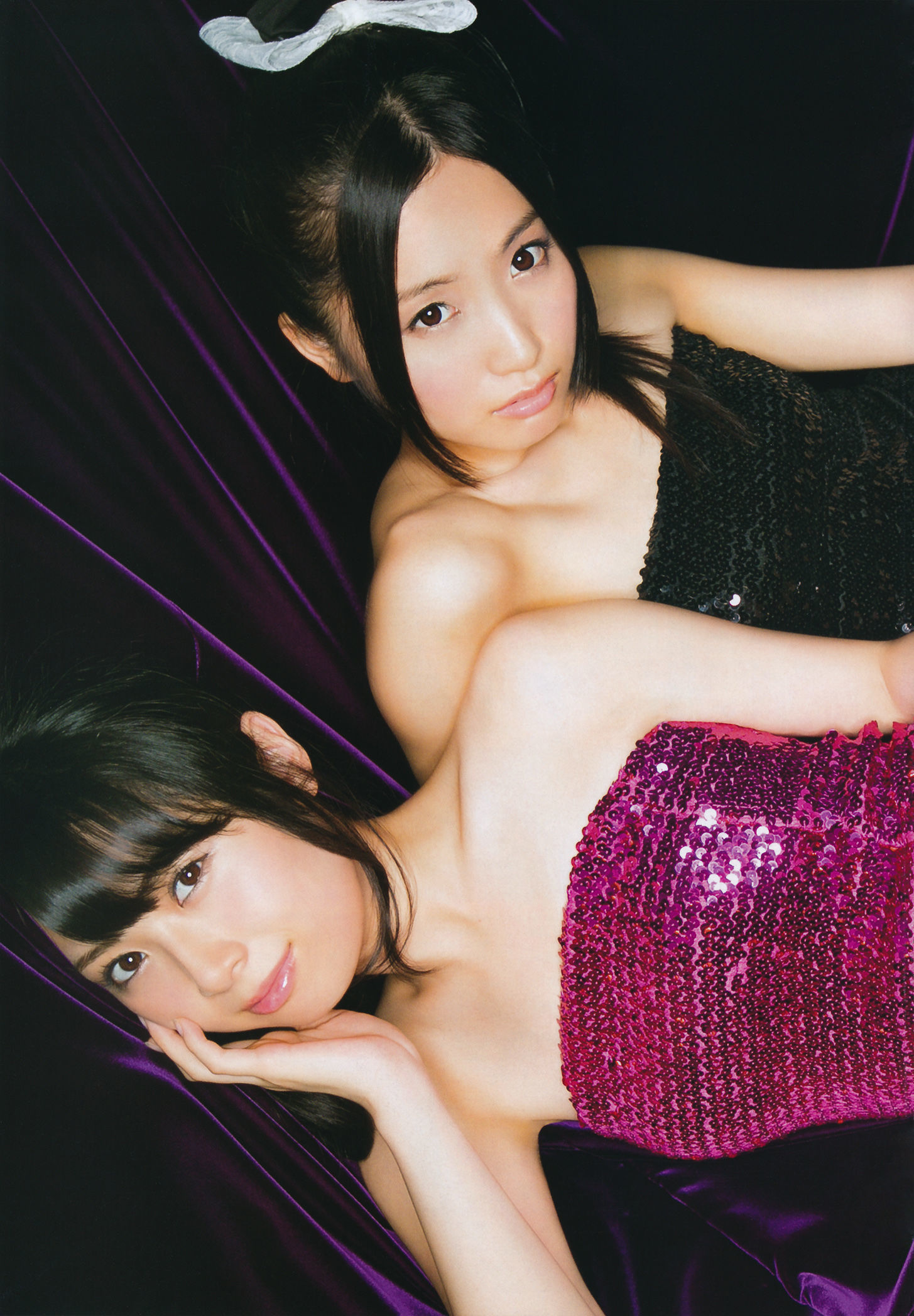 2014.05 松井珠理奈 松井玲奈 高柳明音 古川爱李 木﨑ゆりあ 須田亜香里 木本花音 金子栞 古畑奈和 二村春香-图20