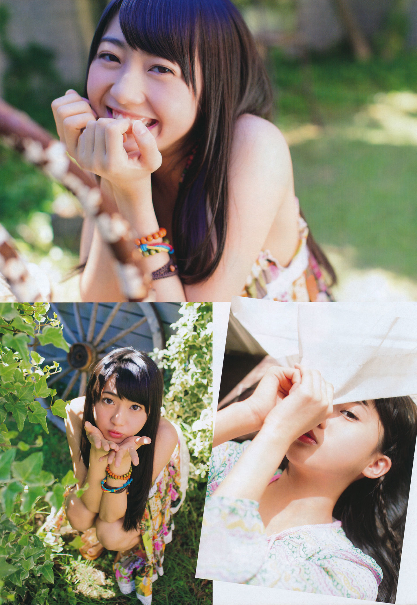 2014.05 松井珠理奈 松井玲奈 高柳明音 古川爱李 木﨑ゆりあ 須田亜香里 木本花音 金子栞 古畑奈和 二村春香-图23