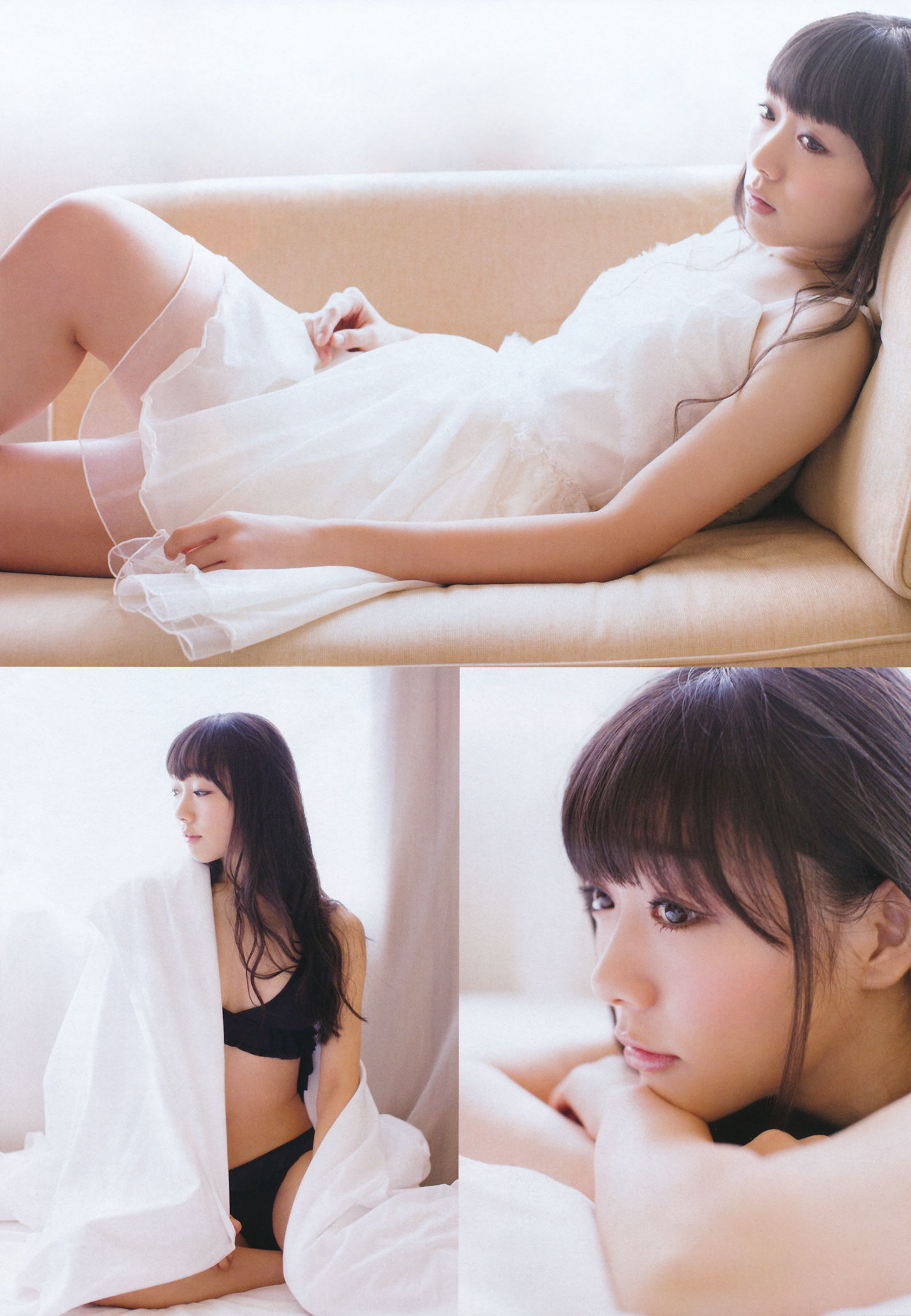 2014.05 松井珠理奈 松井玲奈 高柳明音 古川爱李 木﨑ゆりあ 須田亜香里 木本花音 金子栞 古畑奈和 二村春香-图27