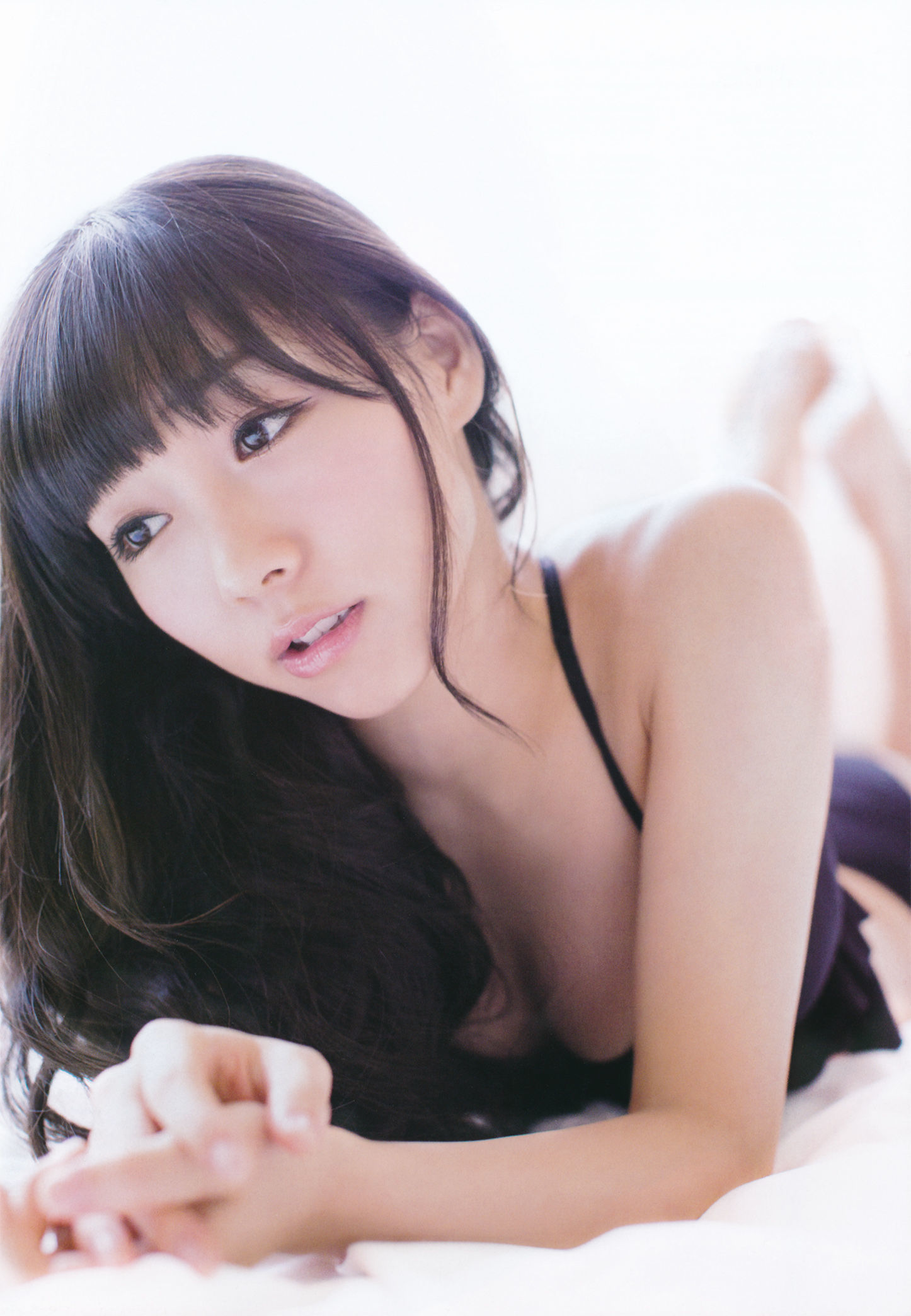 2014.05 松井珠理奈 松井玲奈 高柳明音 古川爱李 木﨑ゆりあ 須田亜香里 木本花音 金子栞 古畑奈和 二村春香-图28