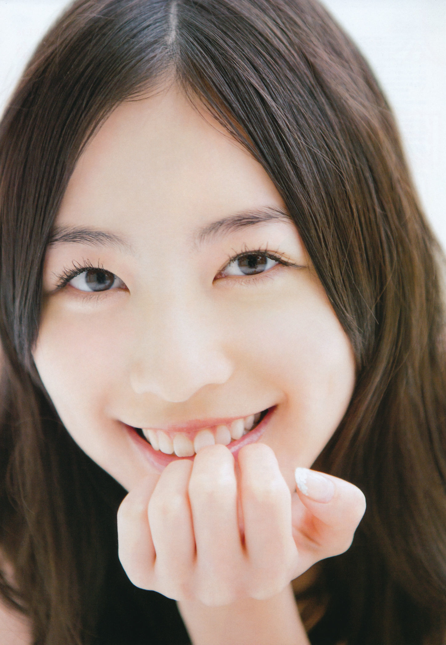 2014.05 松井珠理奈 松井玲奈 高柳明音 古川爱李 木﨑ゆりあ 須田亜香里 木本花音 金子栞 古畑奈和 二村春香-图2