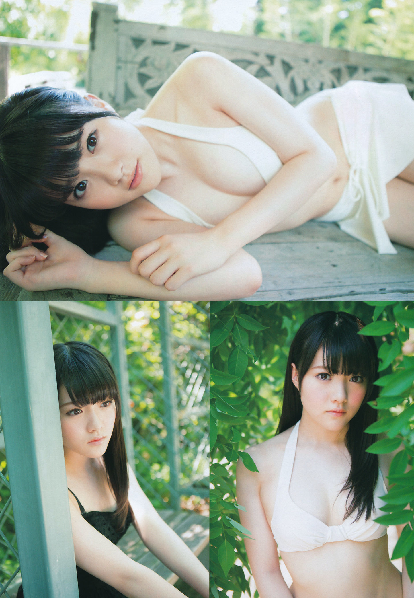 2014.05 松井珠理奈 松井玲奈 高柳明音 古川爱李 木﨑ゆりあ 須田亜香里 木本花音 金子栞 古畑奈和 二村春香-图37