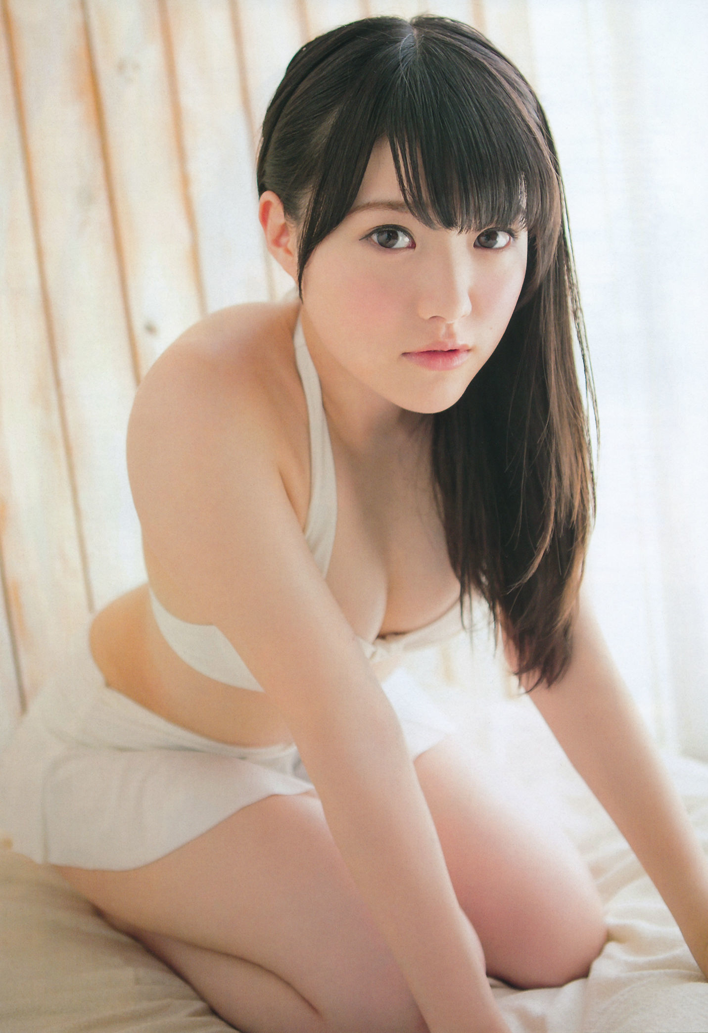 2014.05 松井珠理奈 松井玲奈 高柳明音 古川爱李 木﨑ゆりあ 須田亜香里 木本花音 金子栞 古畑奈和 二村春香-图38