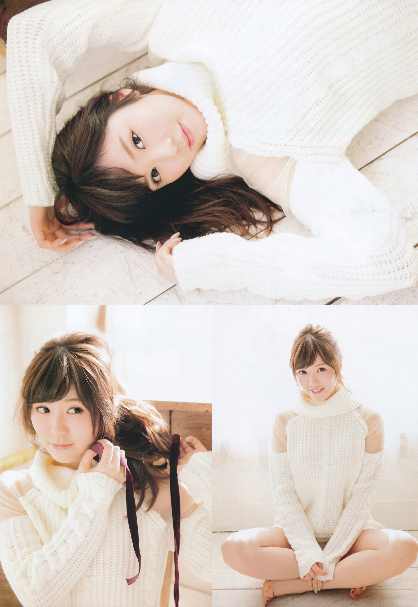2014.05 松井珠理奈 松井玲奈 高柳明音 古川爱李 木﨑ゆりあ 須田亜香里 木本花音 金子栞 古畑奈和 二村春香-图41