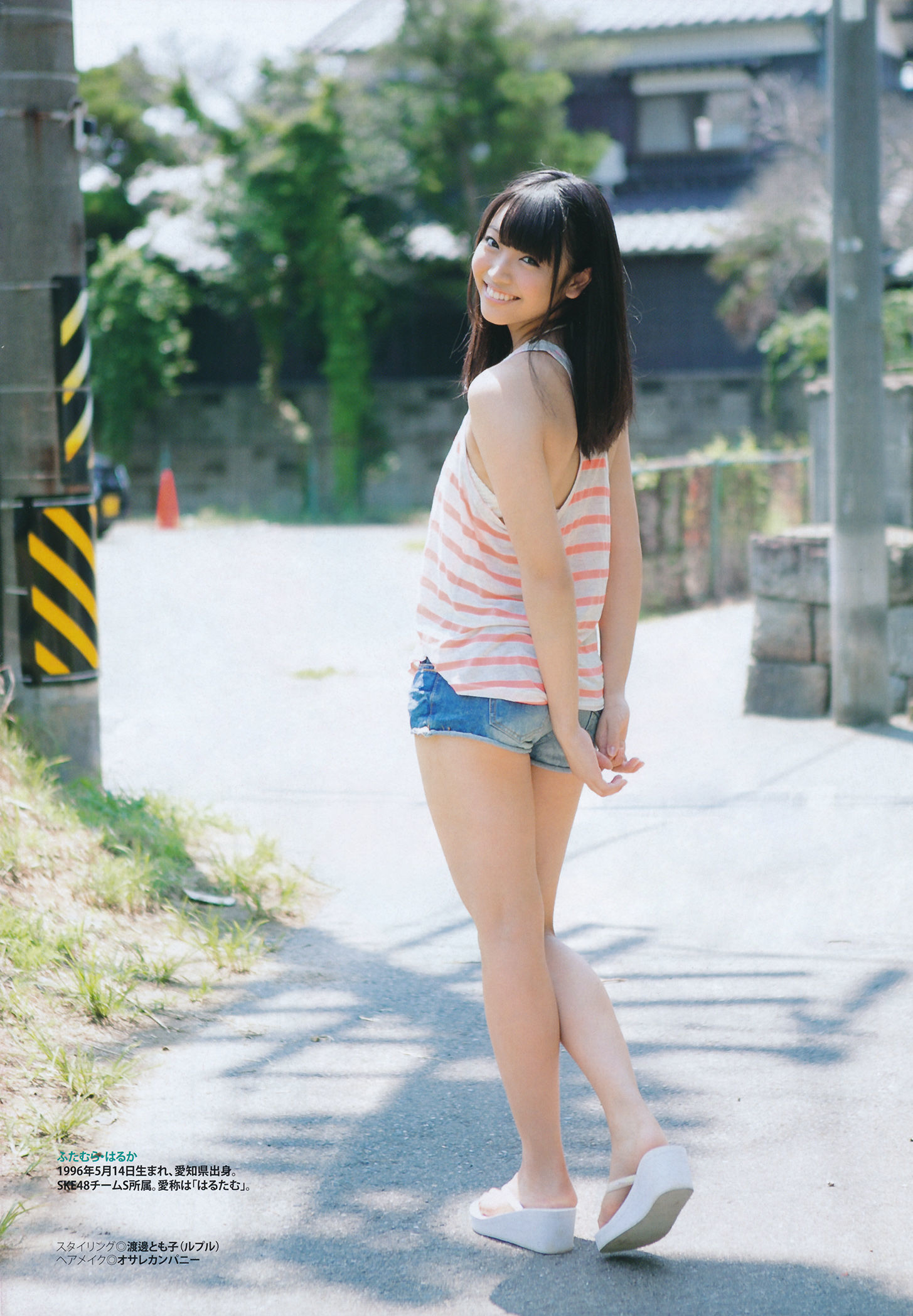 2014.05 松井珠理奈 松井玲奈 高柳明音 古川爱李 木﨑ゆりあ 須田亜香里 木本花音 金子栞 古畑奈和 二村春香-图51