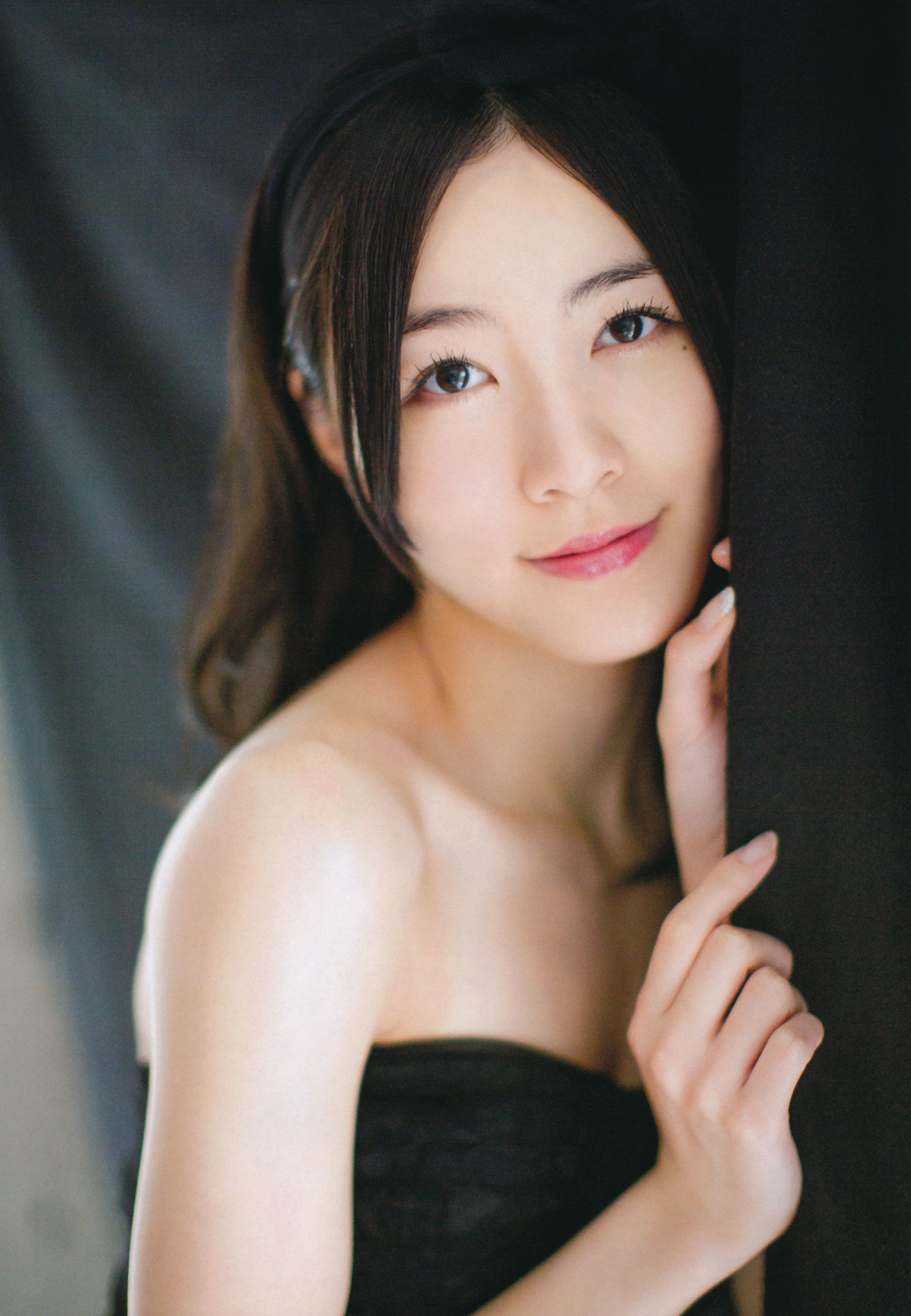 2014.05 松井珠理奈 松井玲奈 高柳明音 古川爱李 木﨑ゆりあ 須田亜香里 木本花音 金子栞 古畑奈和 二村春香-图5