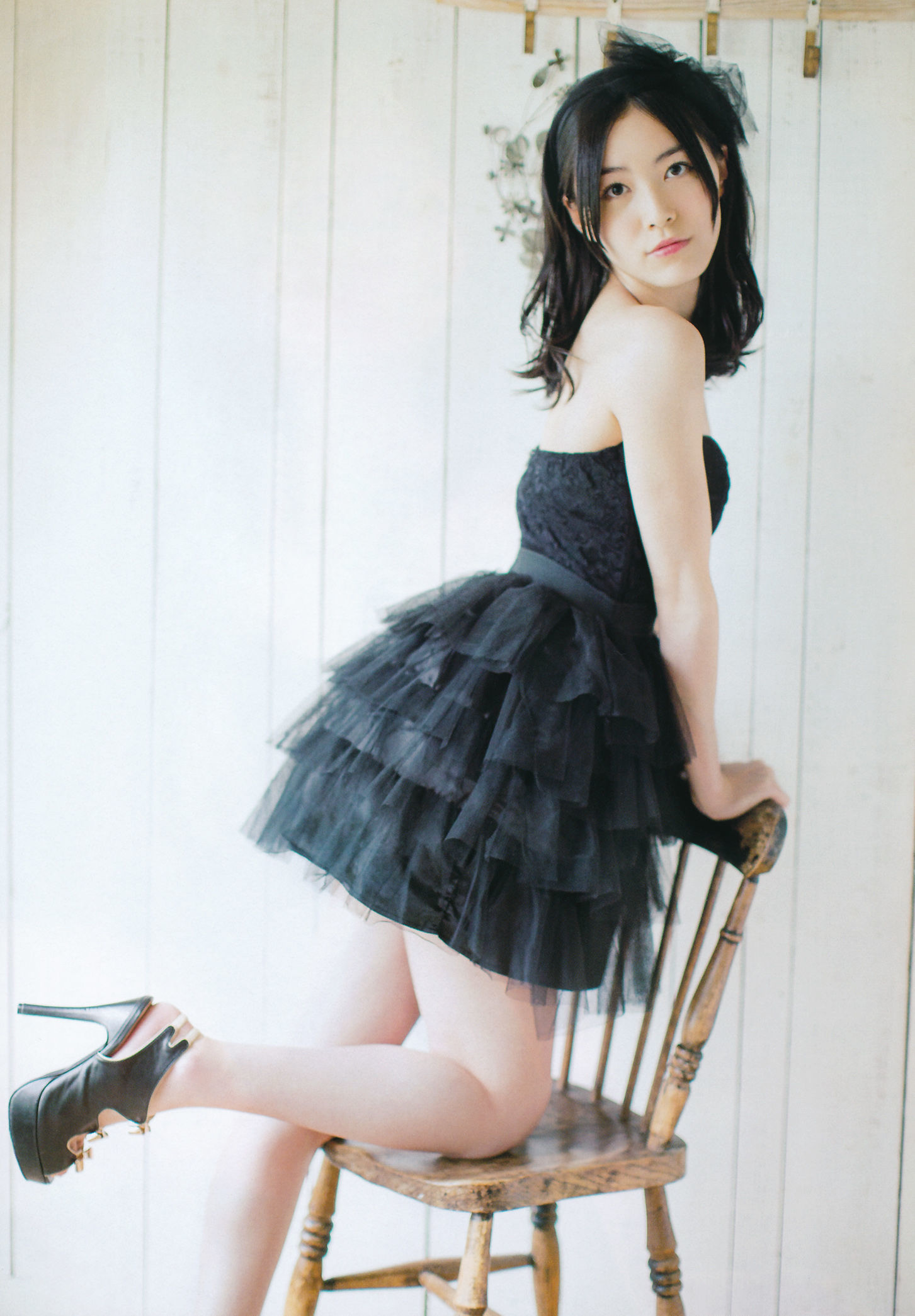 2014.05 松井珠理奈 松井玲奈 高柳明音 古川爱李 木﨑ゆりあ 須田亜香里 木本花音 金子栞 古畑奈和 二村春香-图6