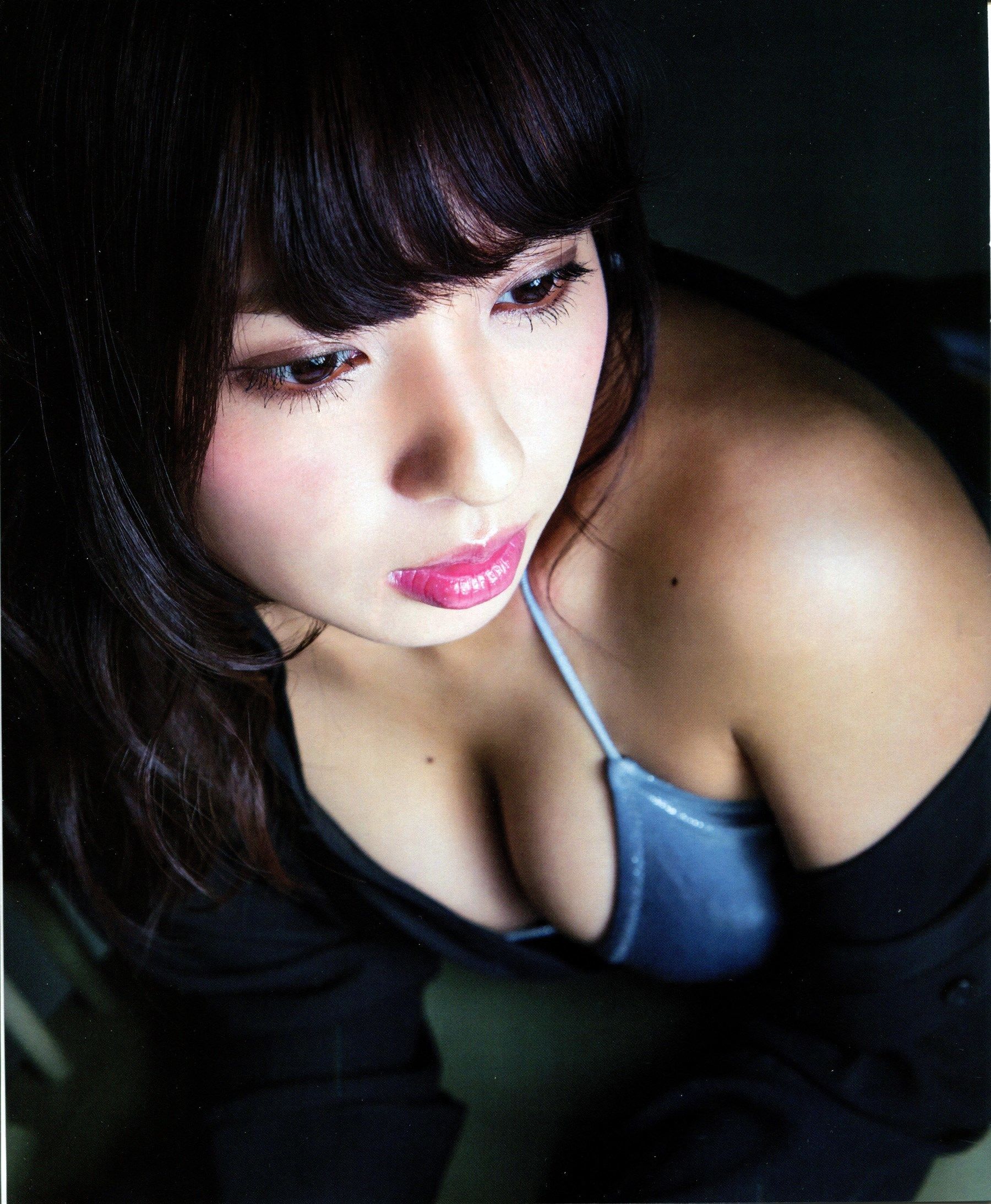 2014.03 木﨑ゆりあ 山田菜々 金子栞-图15