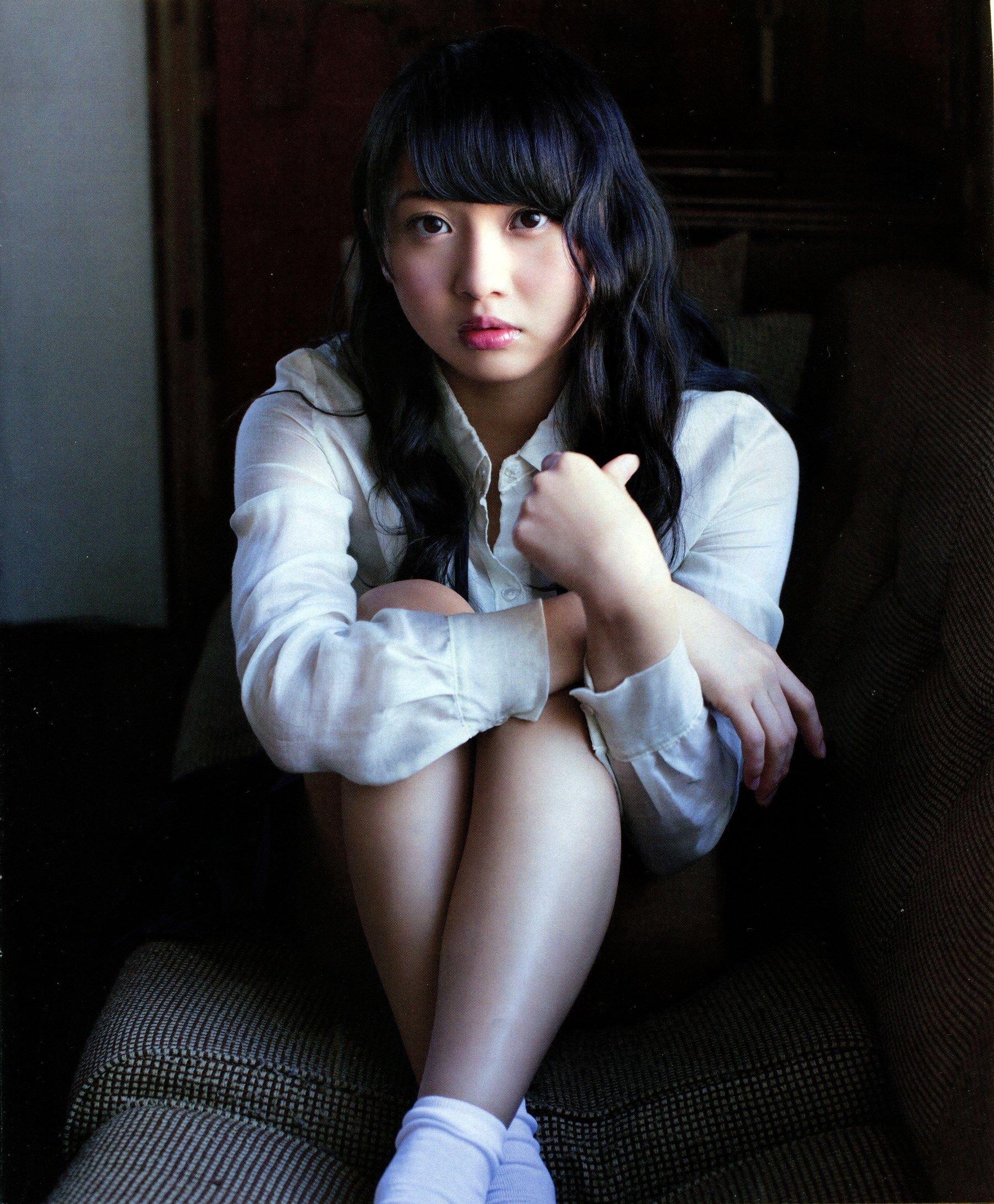 2014.03 木﨑ゆりあ 山田菜々 金子栞-图4