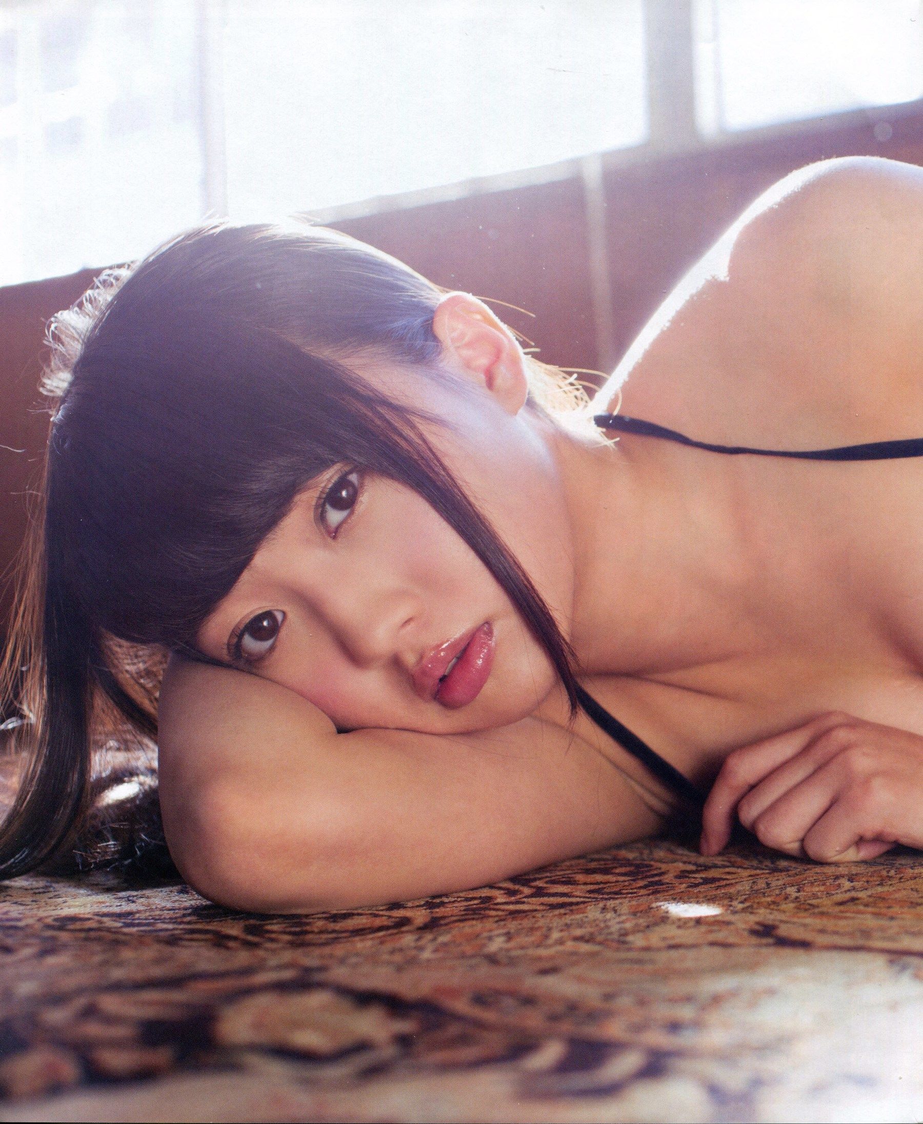 2014.03 木﨑ゆりあ 山田菜々 金子栞-图8