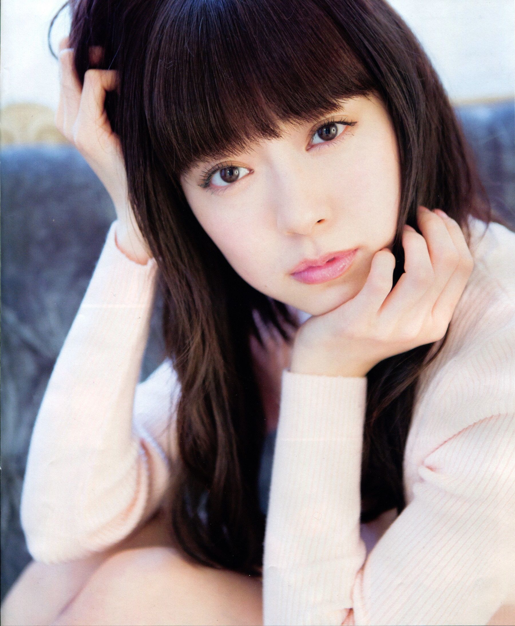 2014.04 渡边美优纪 山田菜々 沖田彩花 木本花音-图6