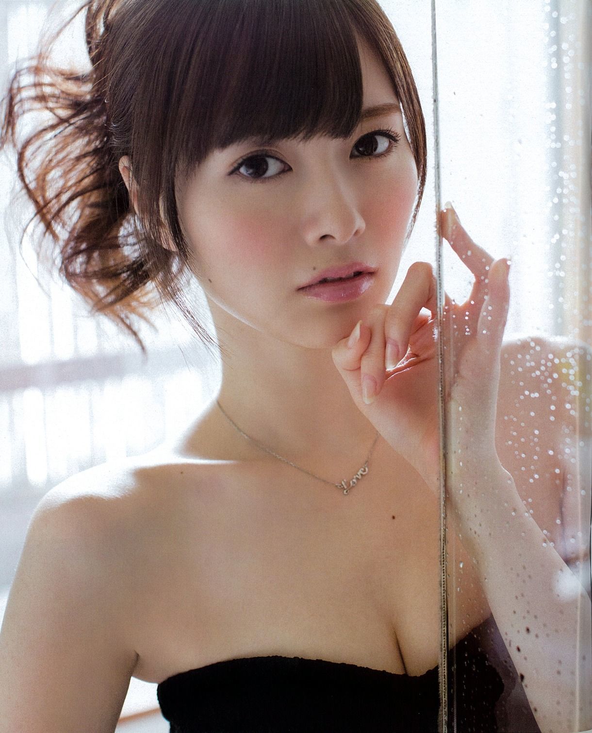 2014.05 白石麻衣 向田茉夏 小嶋真子-图11