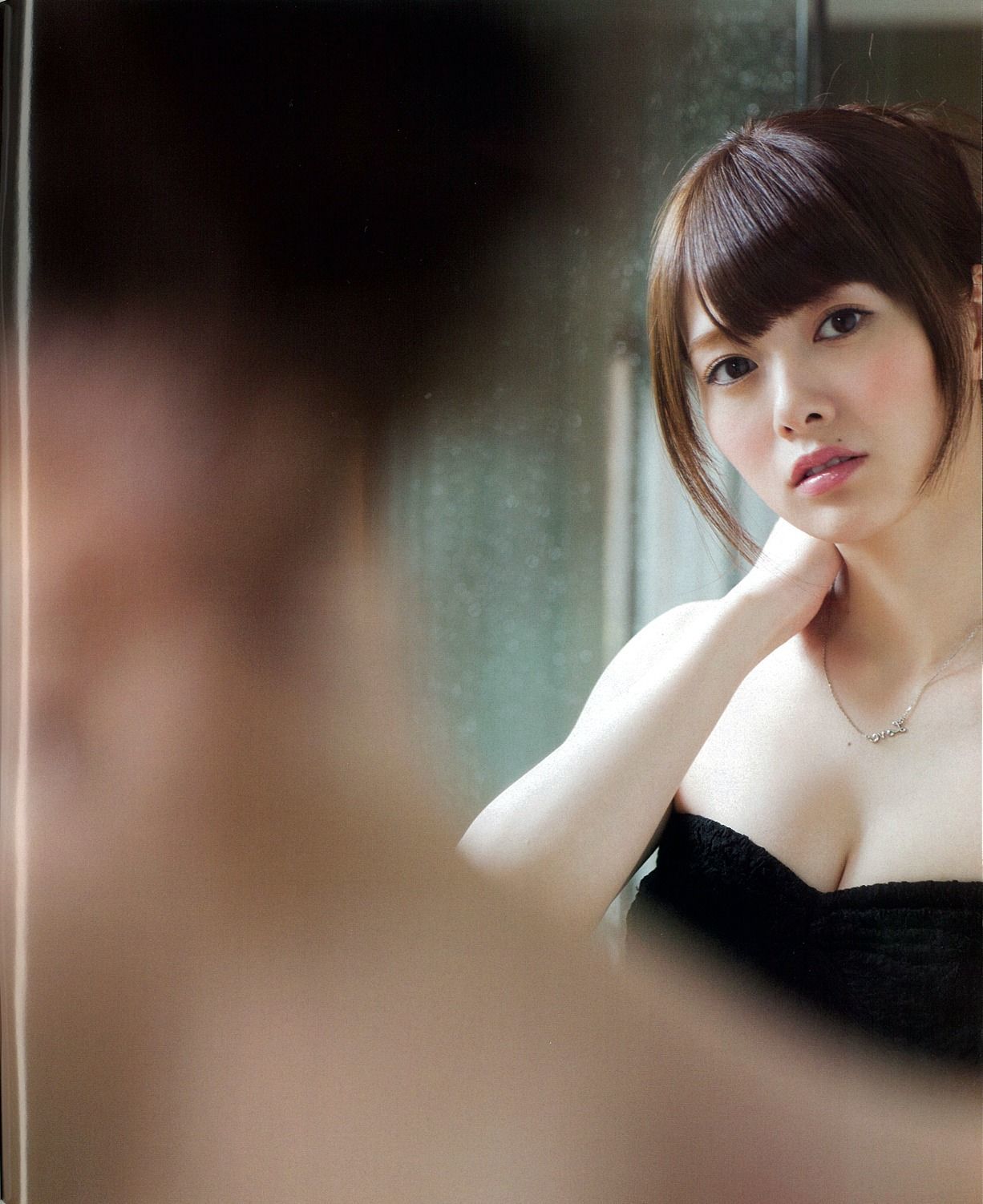 2014.05 白石麻衣 向田茉夏 小嶋真子-图14