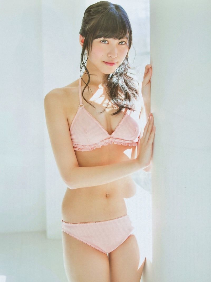2014.05 白石麻衣 向田茉夏 小嶋真子-图6