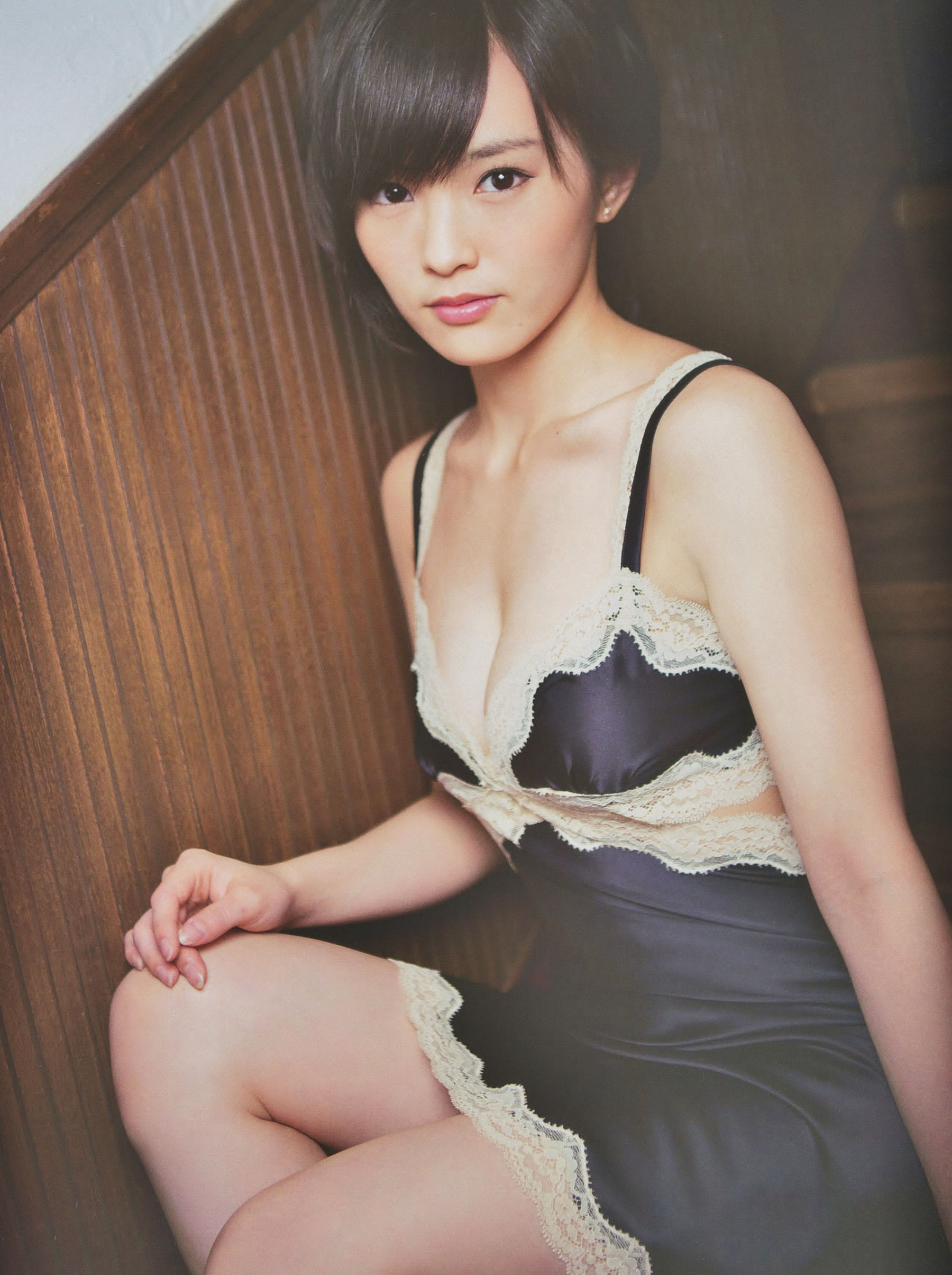 2014.08 薮下柊 山本彩-图9