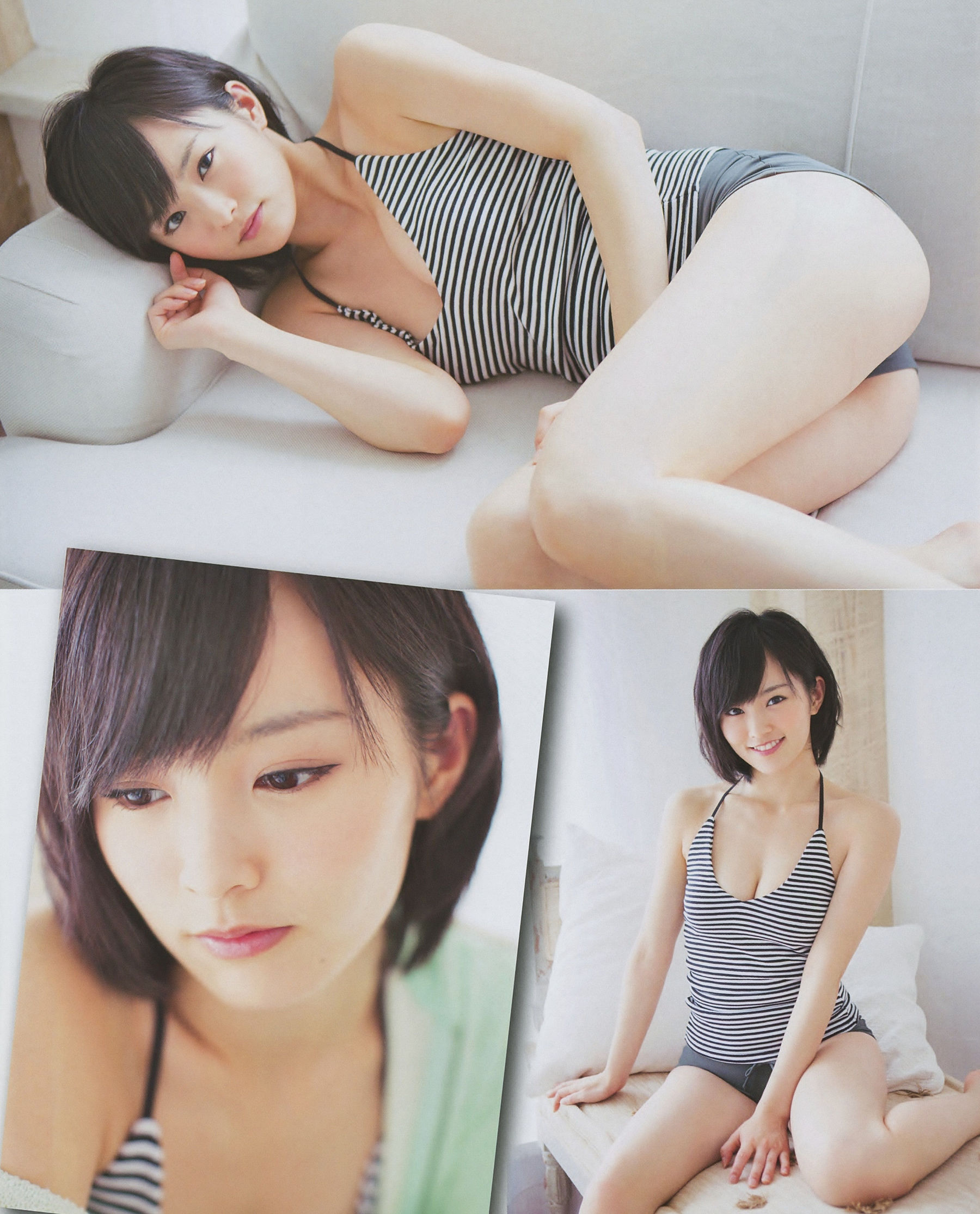 2014.08 薮下柊 山本彩-图8