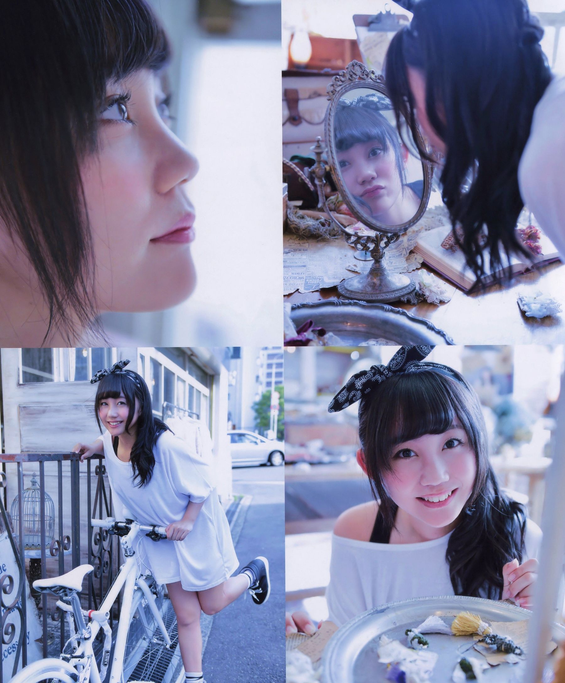 2014.09 松井珠理奈 加藤玲奈 薮下柊-图10