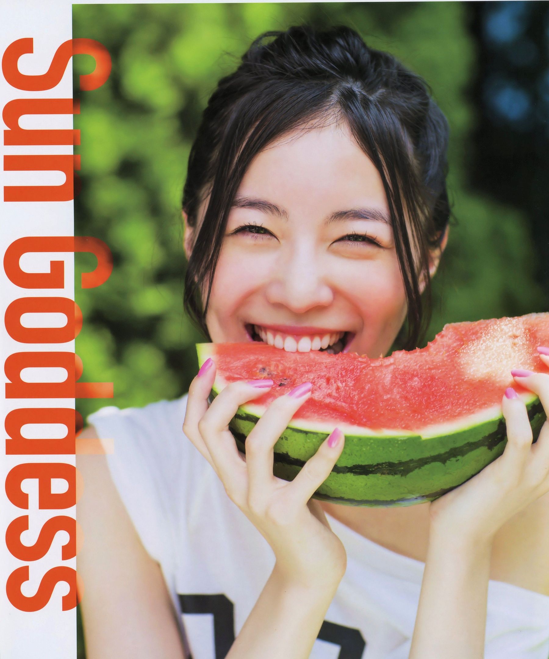 2014.09 松井珠理奈 加藤玲奈 薮下柊-图11