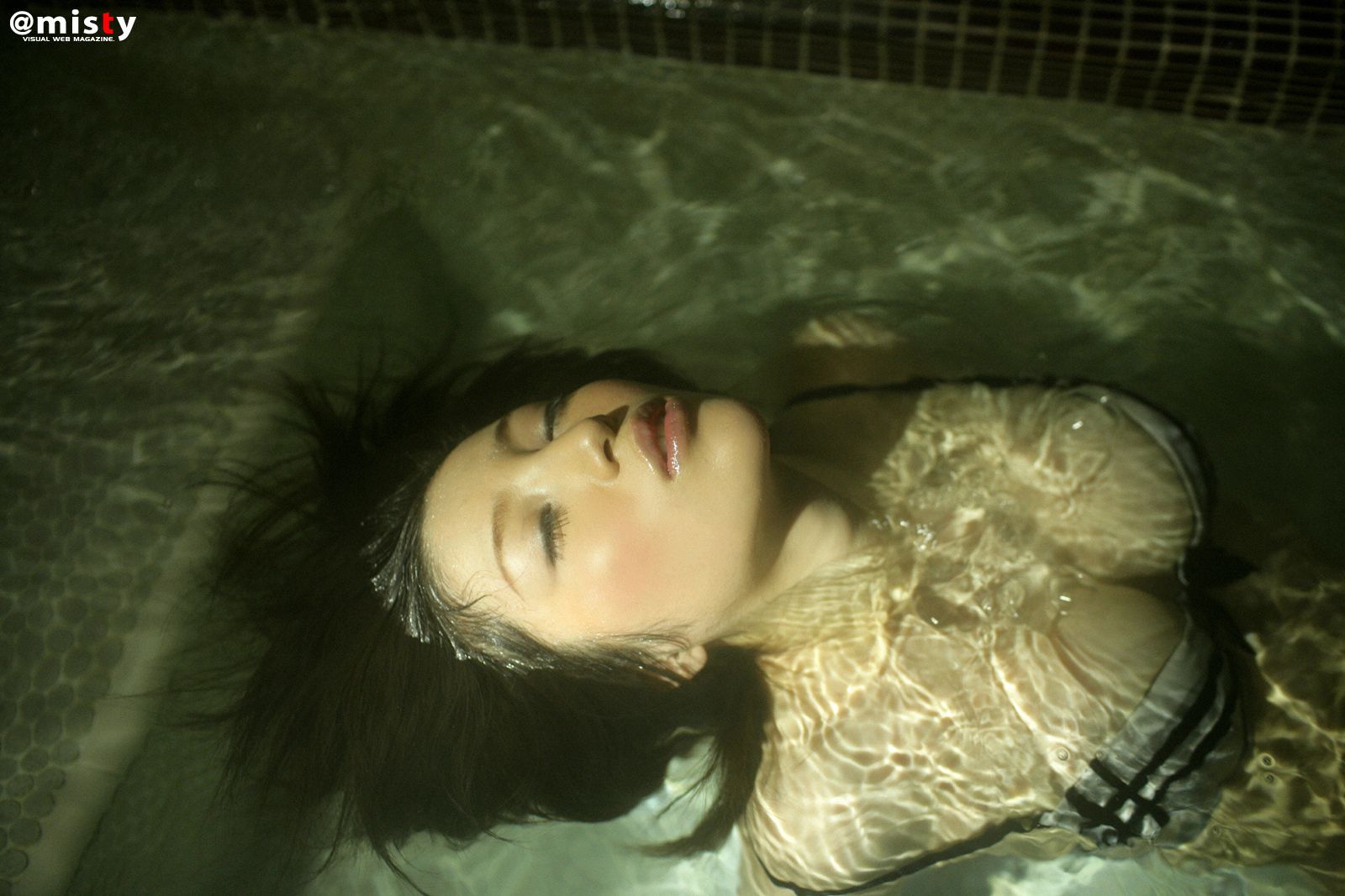 No.218 Yuuri Morishita 森下悠里-图3