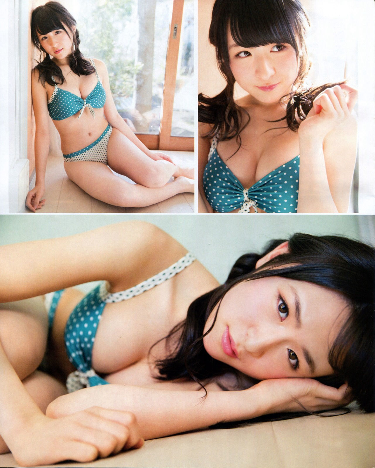 2015.03 乃木坂46 西野七瀬 橋本奈々未 川本纱矢 江籠裕奈-图9