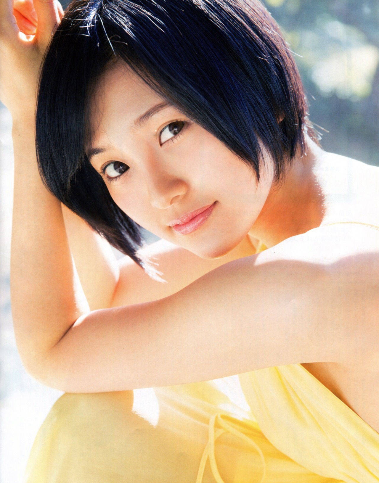 2015.03 乃木坂46 西野七瀬 橋本奈々未 川本纱矢 江籠裕奈-图15