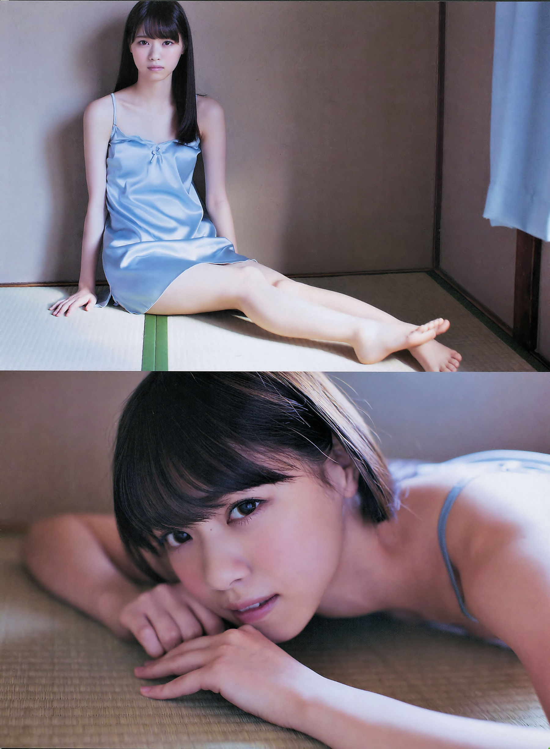 2015.03 乃木坂46 西野七瀬 橋本奈々未 川本纱矢 江籠裕奈-图20