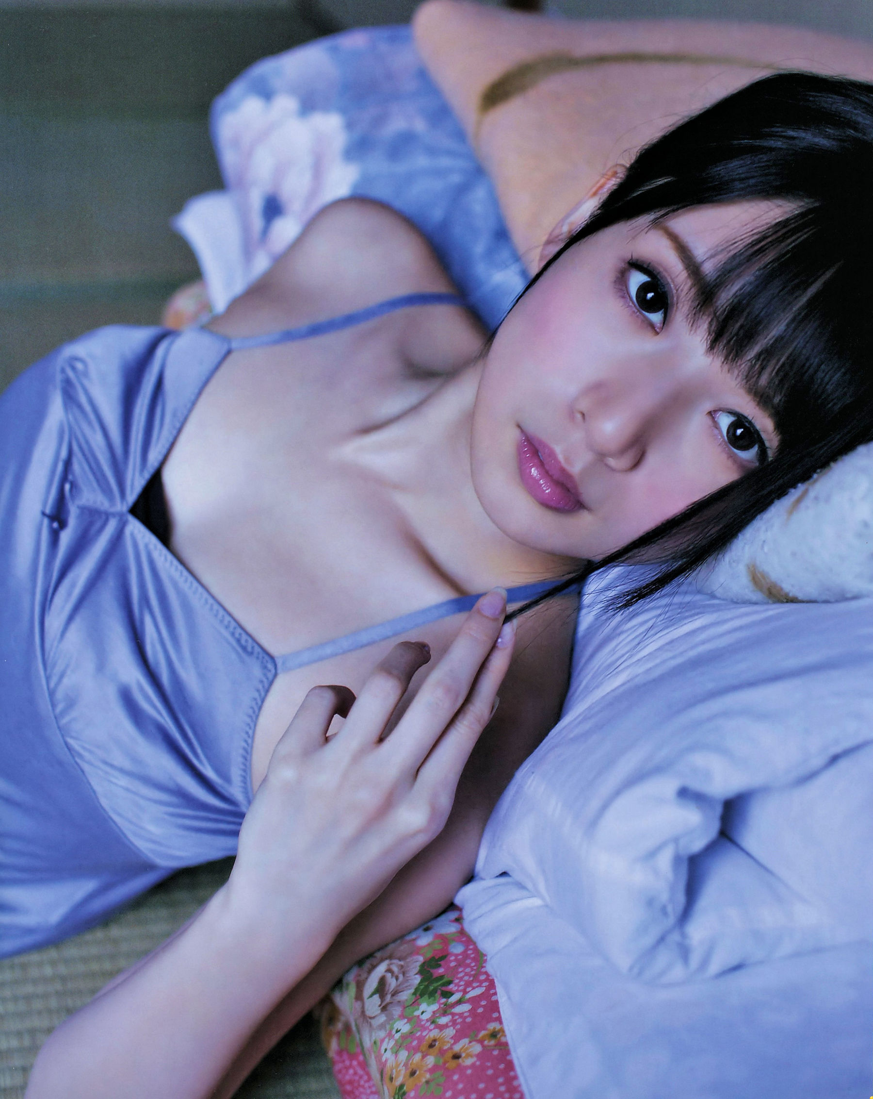 2015.03 乃木坂46 西野七瀬 橋本奈々未 川本纱矢 江籠裕奈-图21