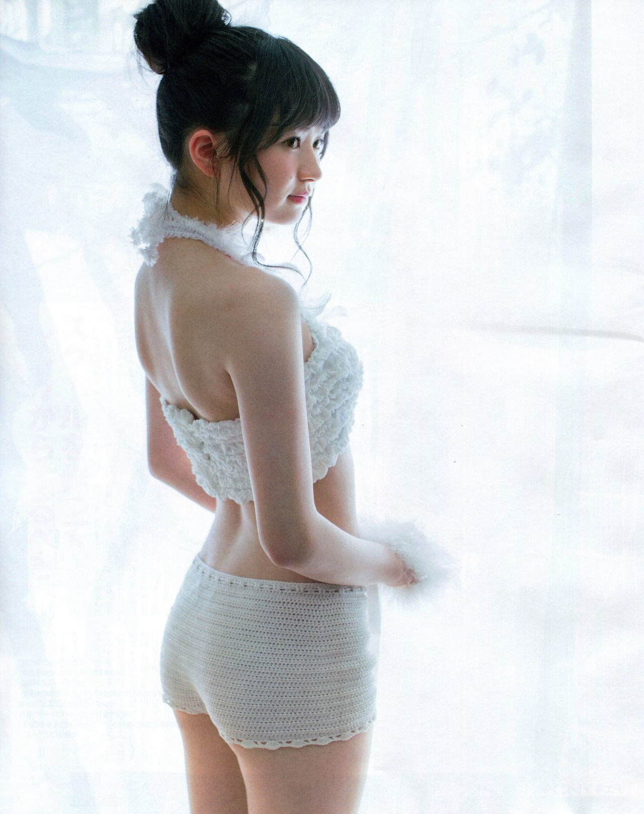 2015.03 乃木坂46 西野七瀬 橋本奈々未 川本纱矢 江籠裕奈-图26