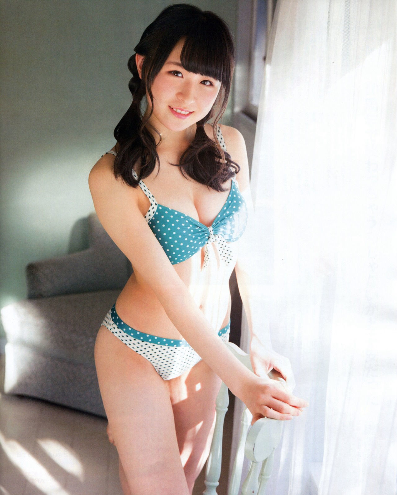 2015.03 乃木坂46 西野七瀬 橋本奈々未 川本纱矢 江籠裕奈-图8