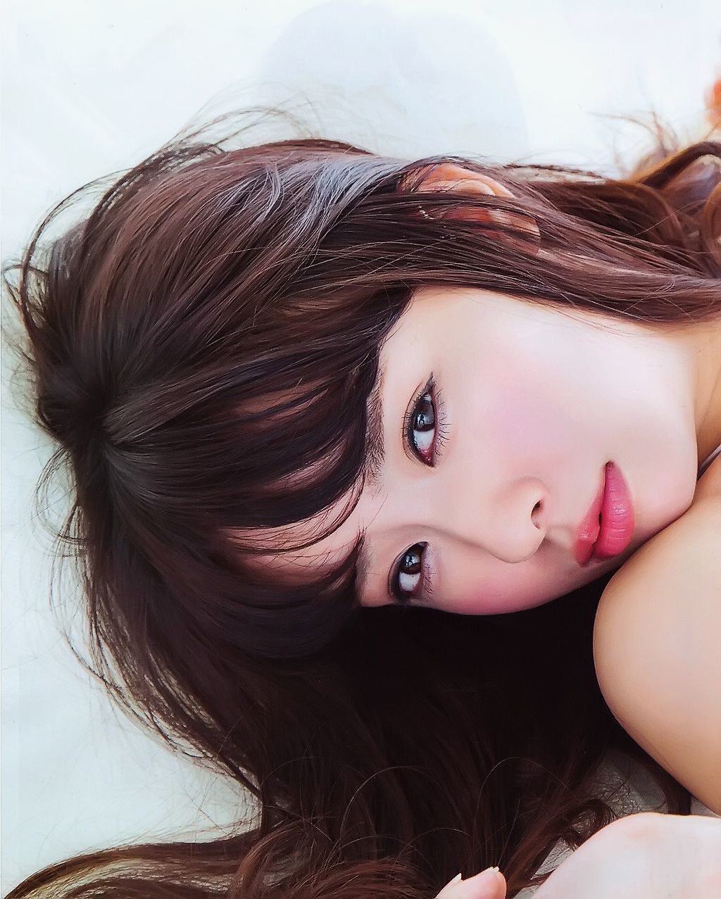 2015.05 山田菜々 白間美瑠 SKE48 森保まどか 衛藤美彩-图30
