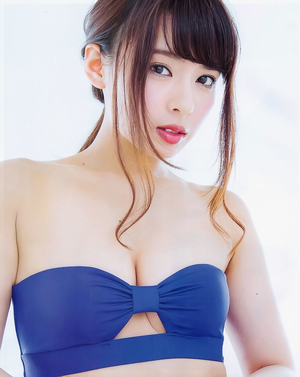 2015.05 山田菜々 白間美瑠 SKE48 森保まどか 衛藤美彩-图39