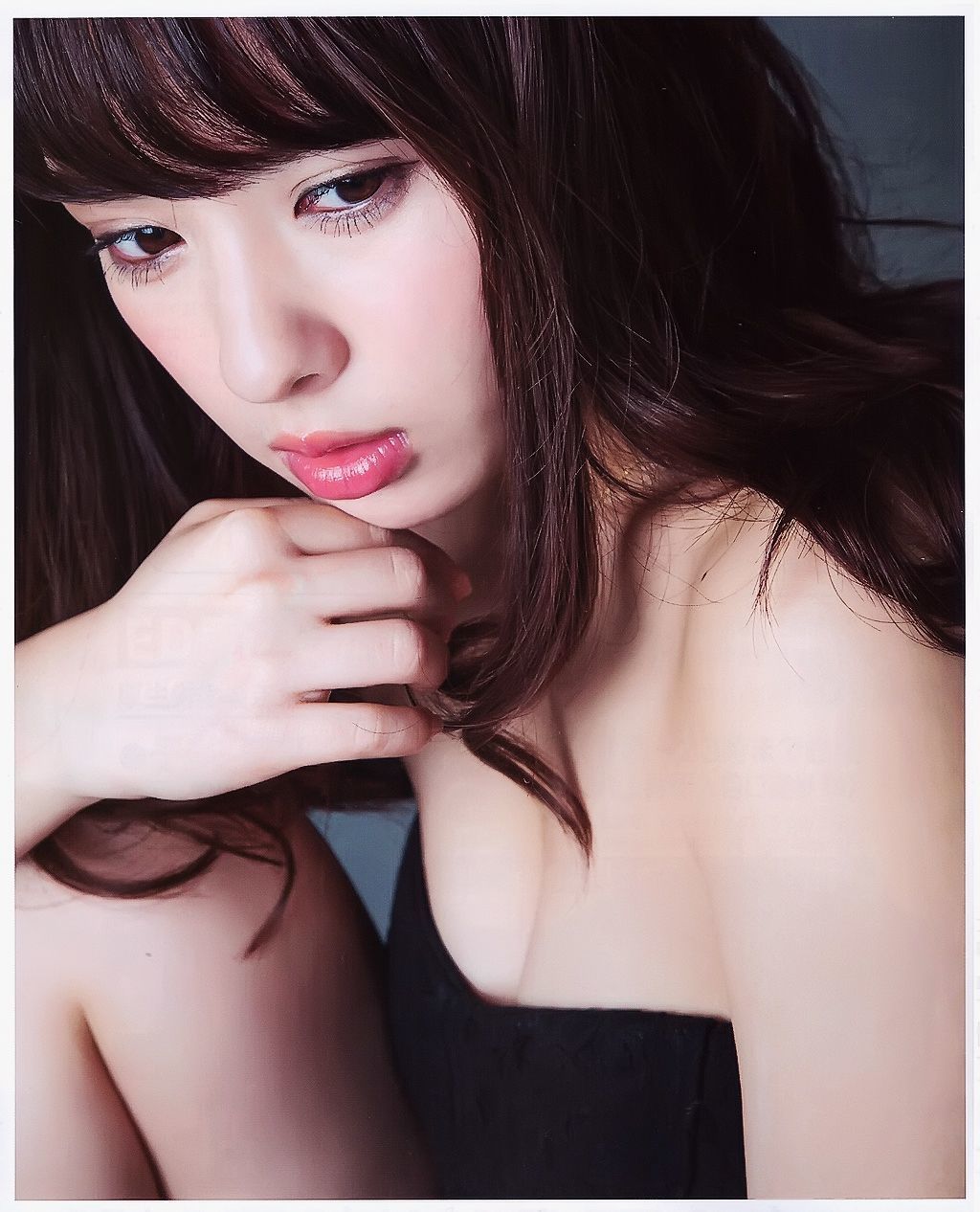2015.05 山田菜々 白間美瑠 SKE48 森保まどか 衛藤美彩-图40